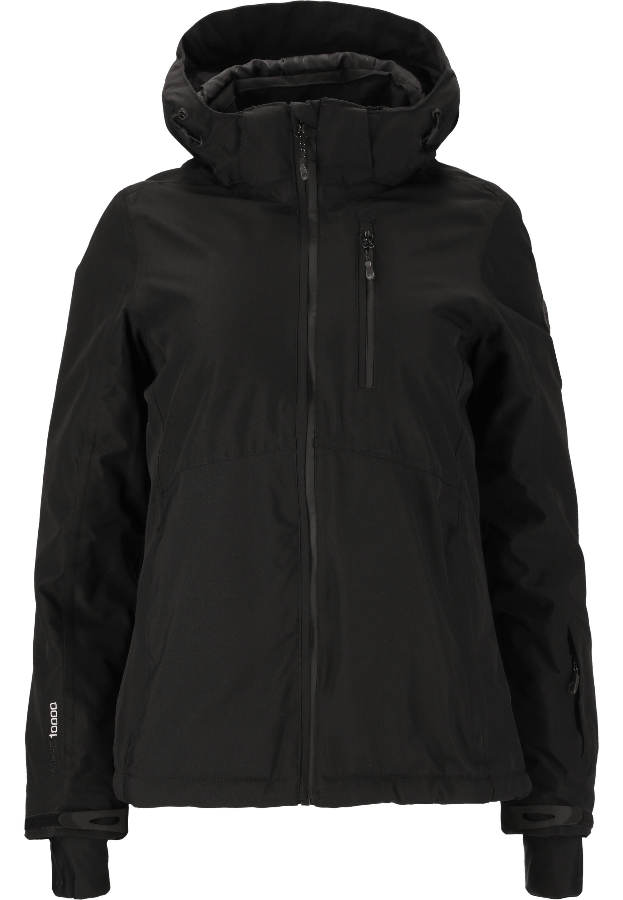 Kurtka narciarska damska Whistler Drizzle W-PRO 10000