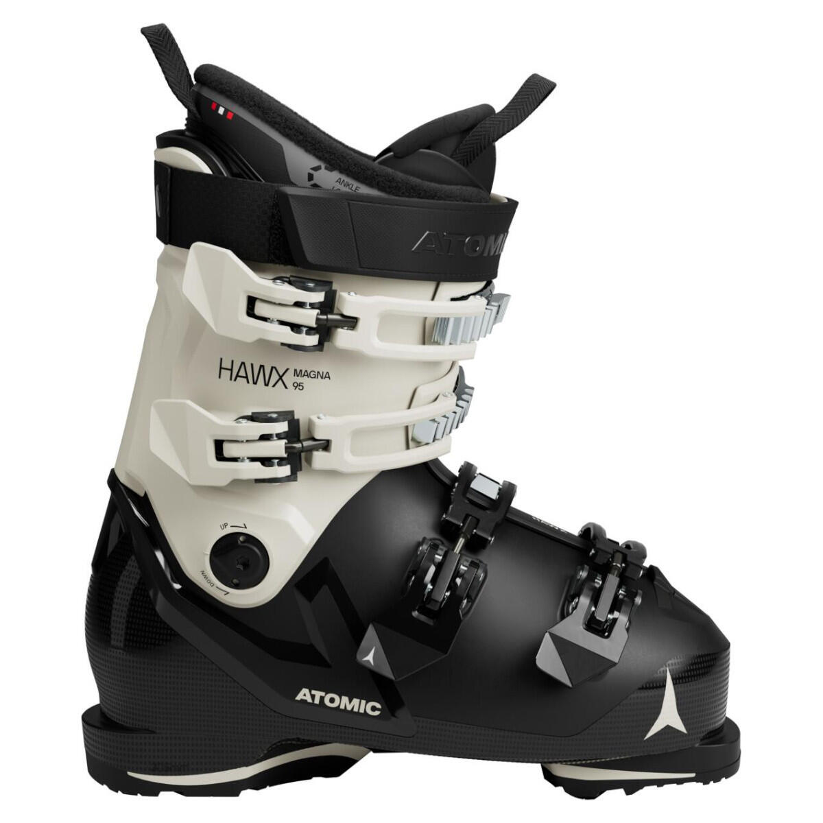 Buty Atomic HAWX Magna 95 W Black Stone 2026