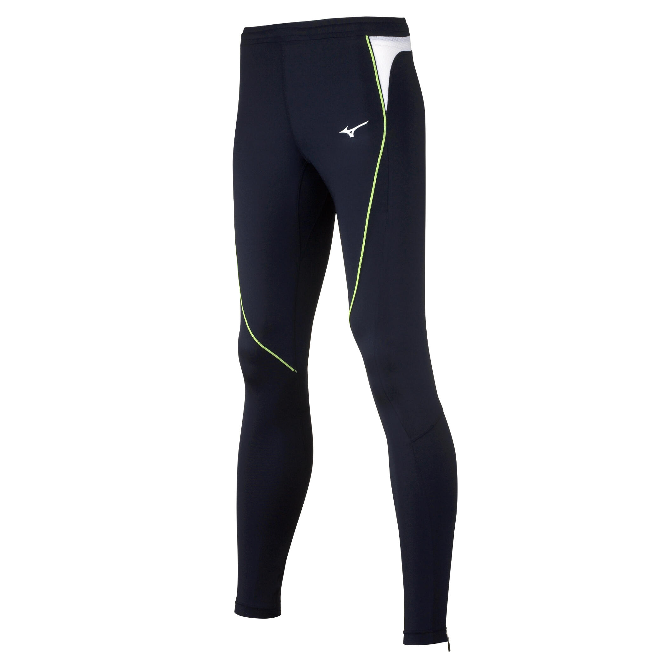 Ekskluzywne legginsy damskie Mizuno JPN