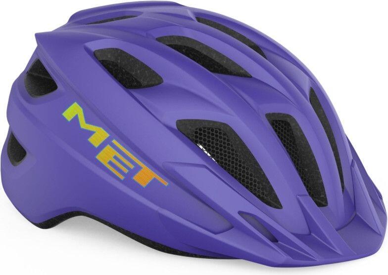 Kask rowerowy dla dzieci Crackerjack