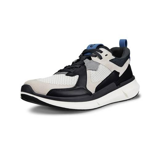 Buty do chodzenia męskie Ecco Sneaker Biom 2.2