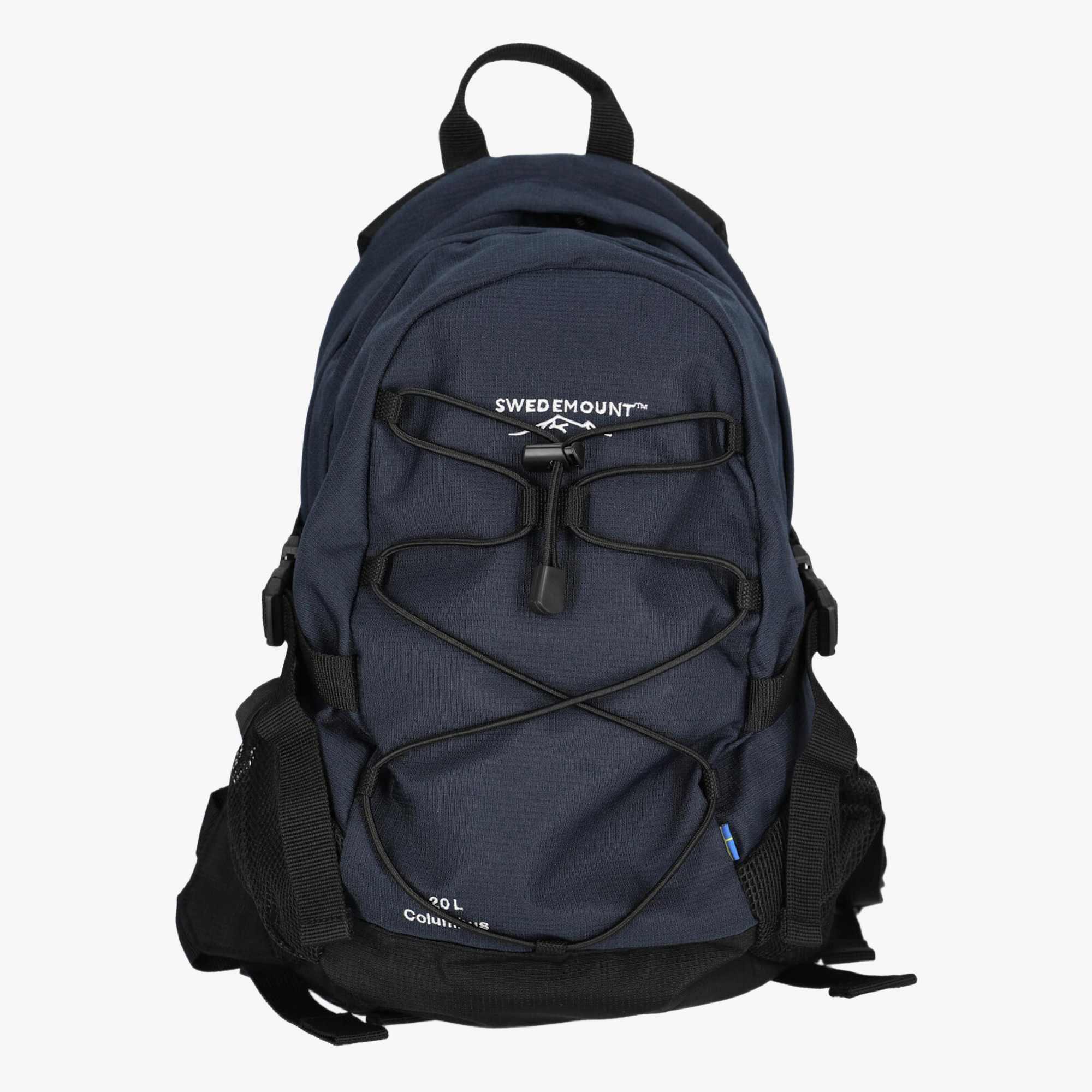 Plecaki Wędrówki Unisex Columbus Wodoodporny
