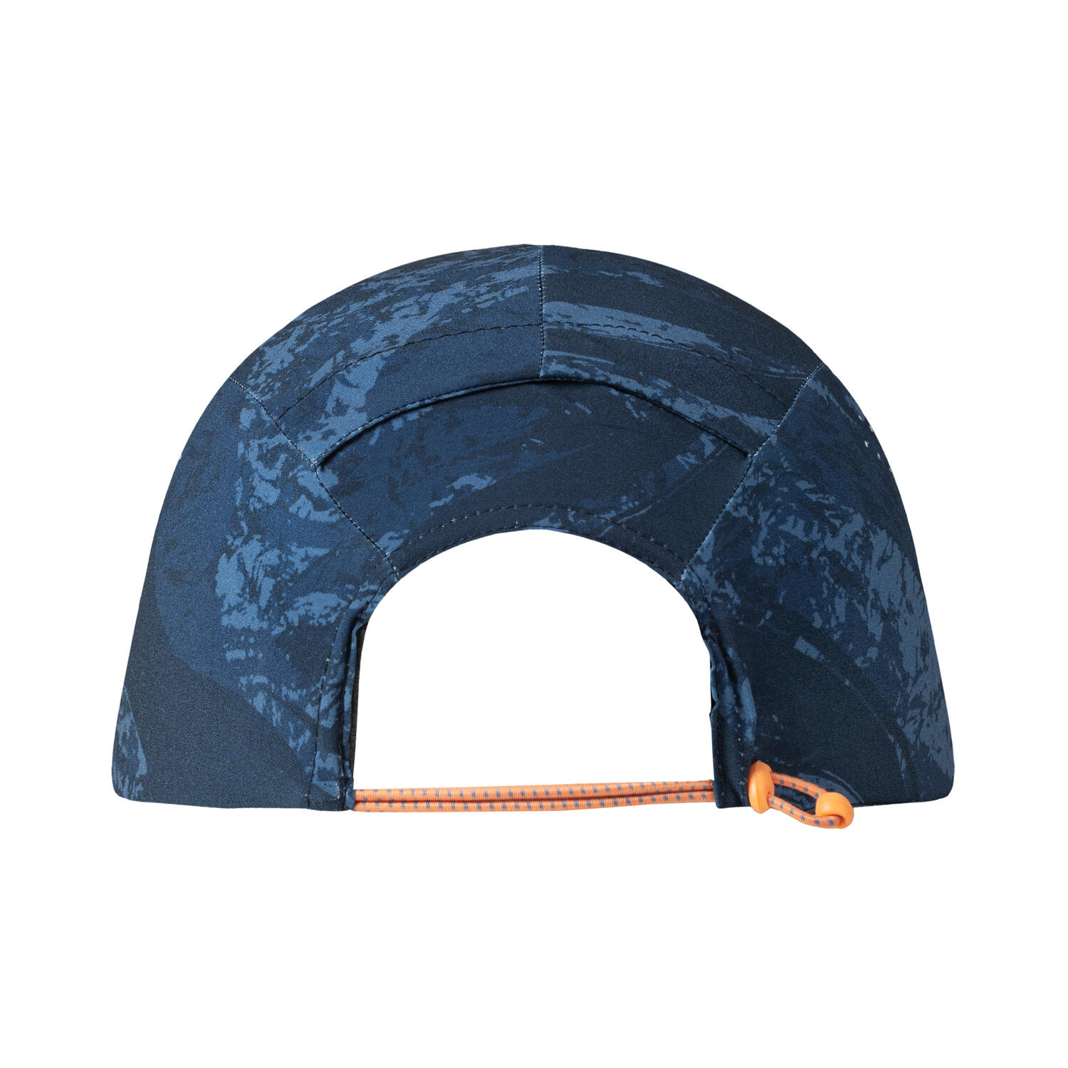 Czapka z daszkiem BUFF PACK SPEED CAP EUKAR NAVY