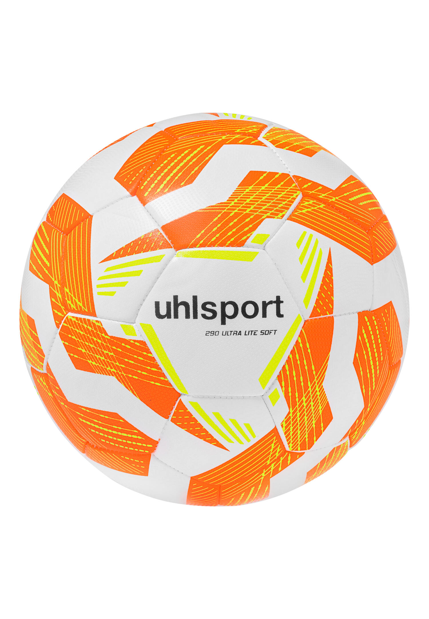 Ultra lekki balon dla dzieci Uhlsport Soft 290