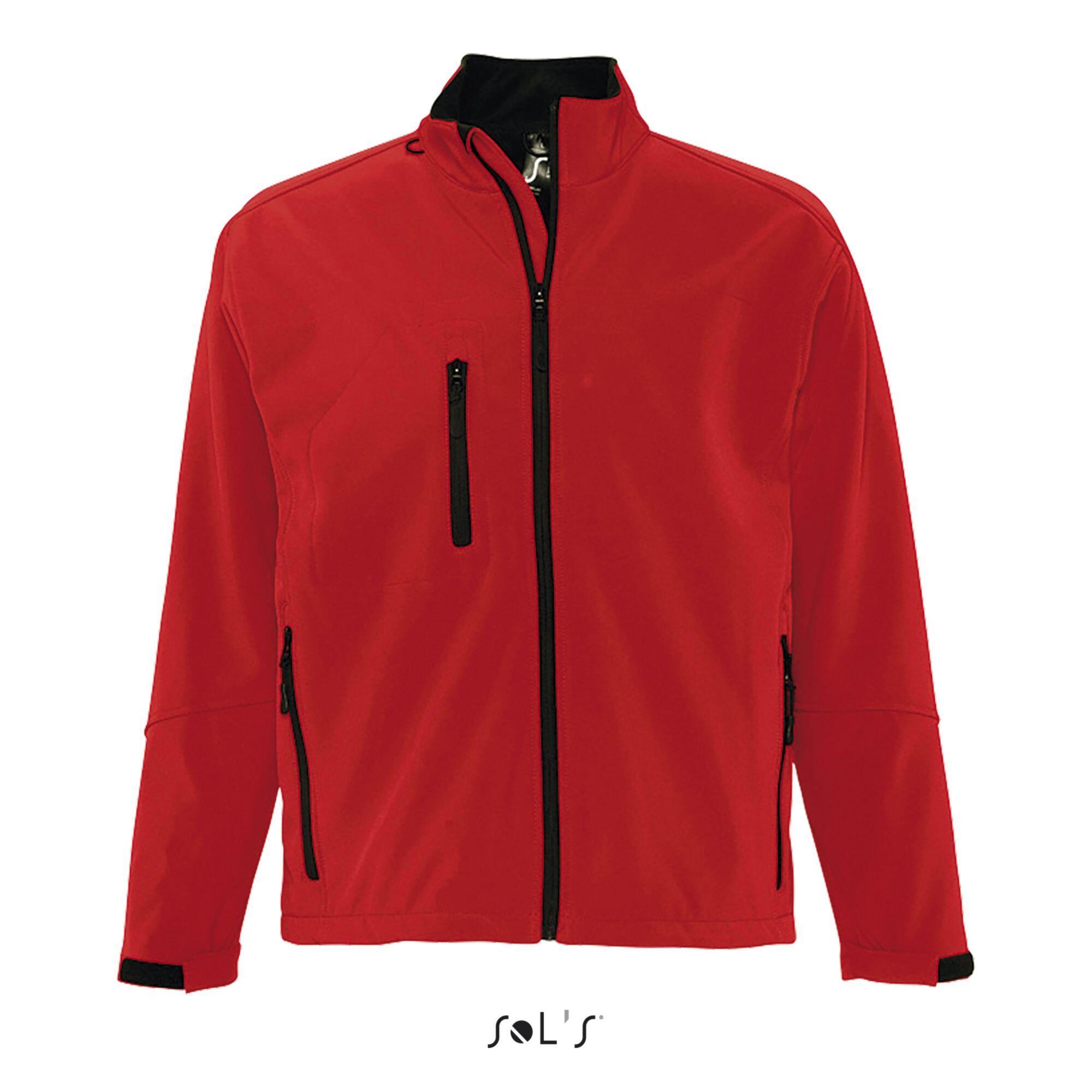 Windbreaker Sol's Relax