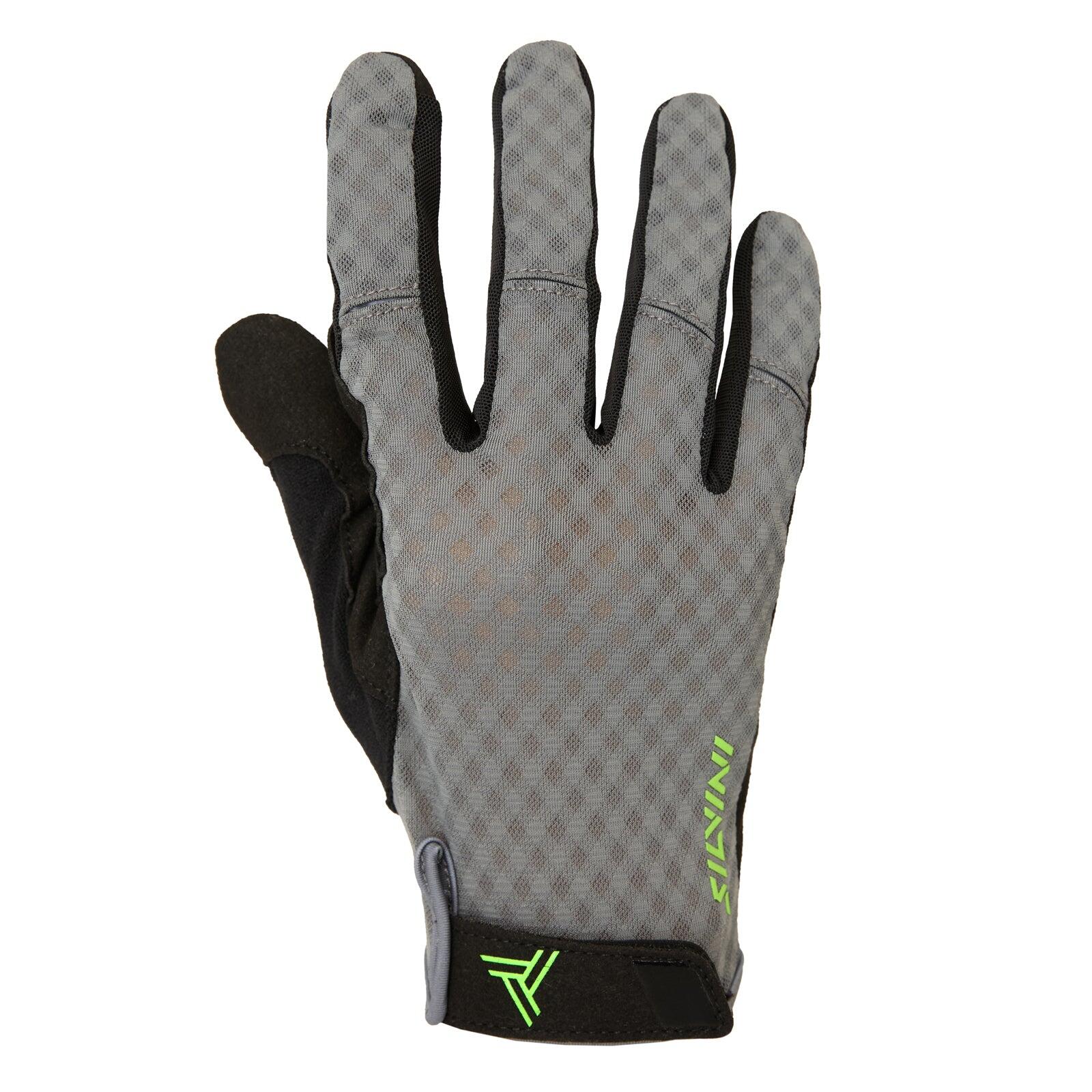 Rękawice rowerowe męskie SILVINI Men Gloves GATTOLO
