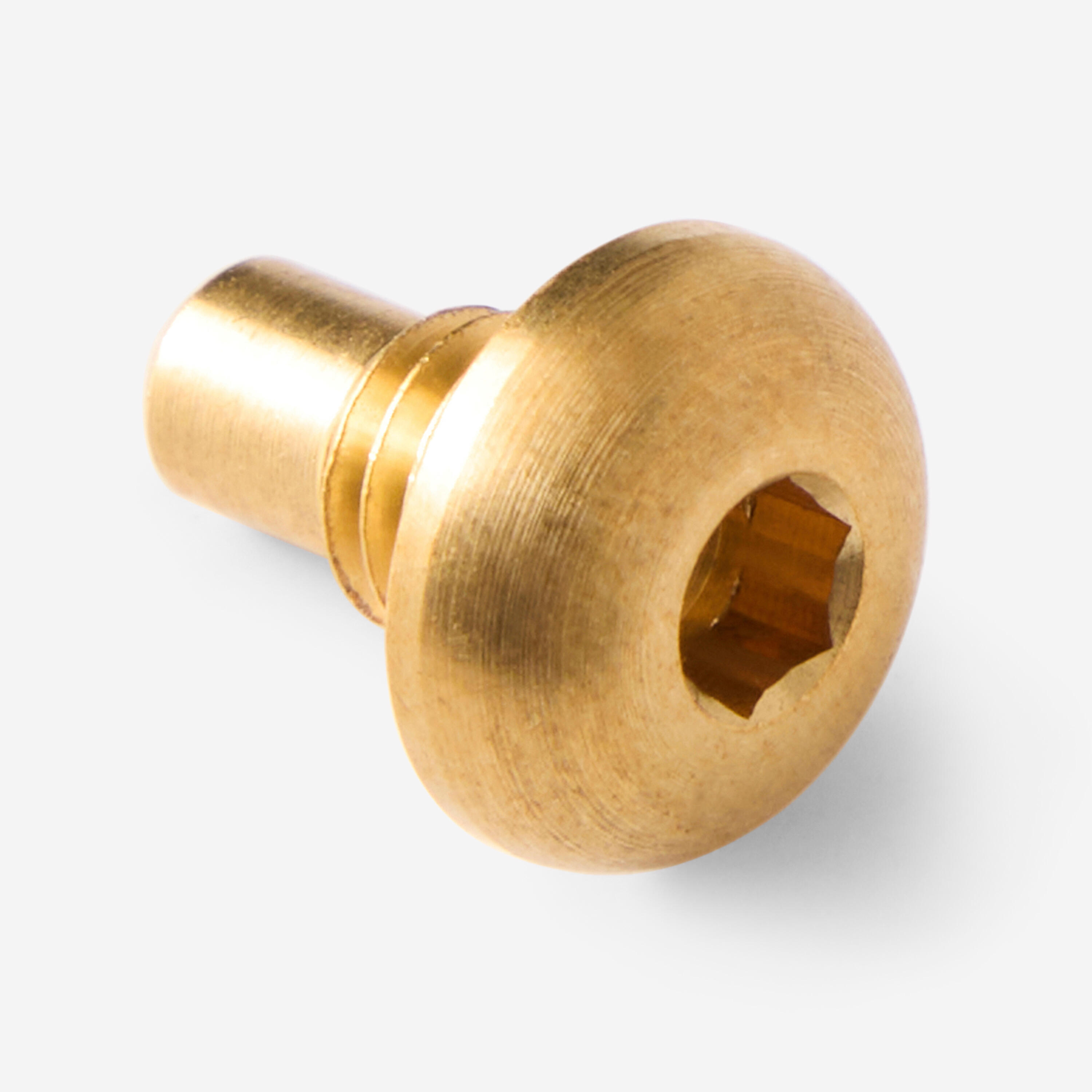 Śruba prowadząca do sztycy siodła rowerowego