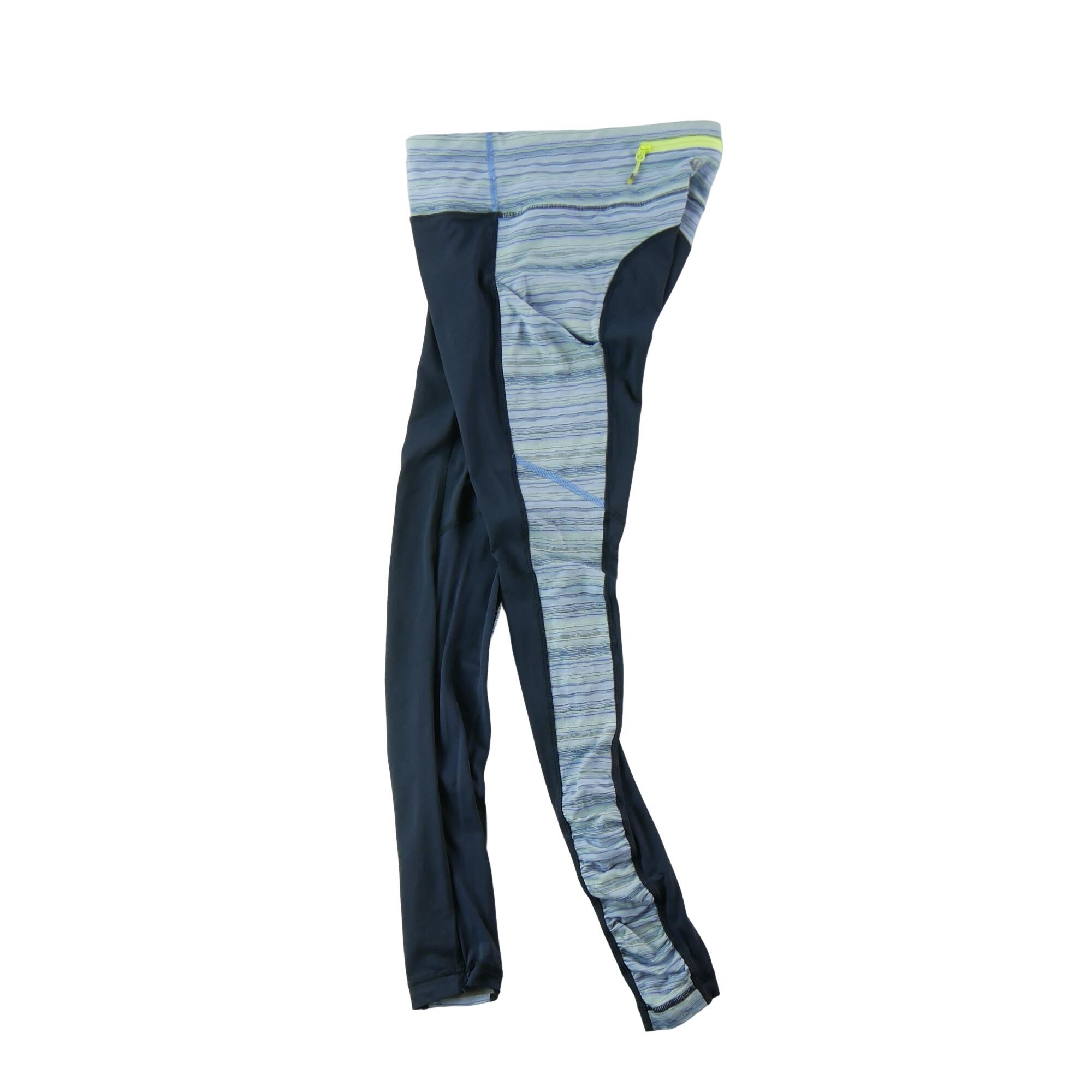 Second life - Legginsy damskie Speed Tight IV do jogi Lululemon - Jak nowy