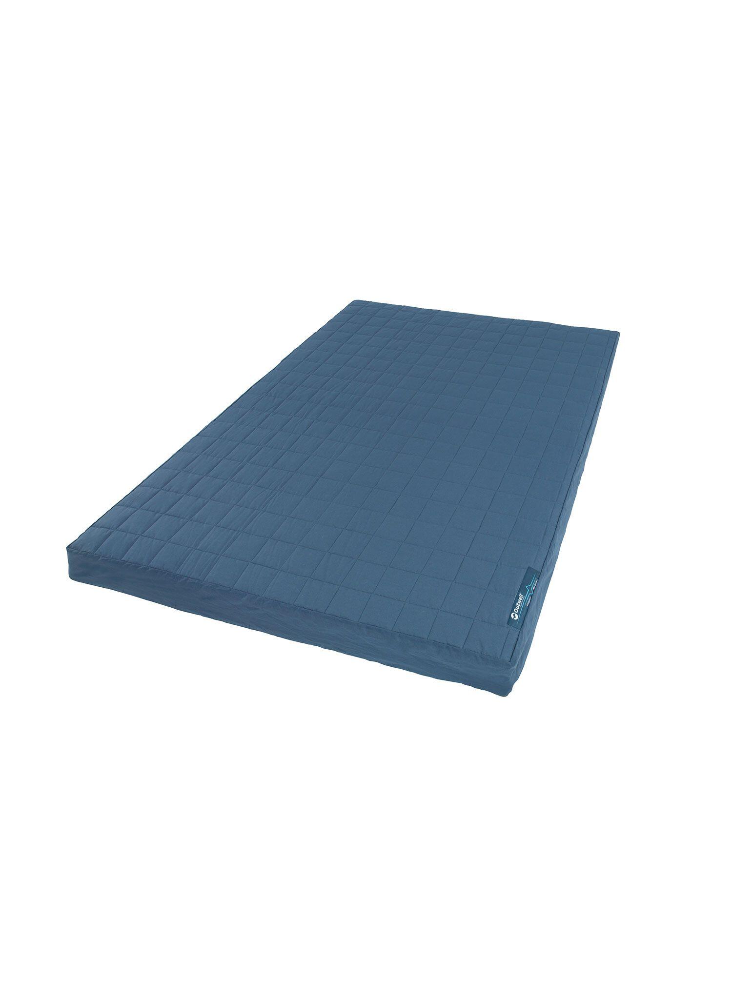 Materac turystyczny Outwell Wonderland Double - blue