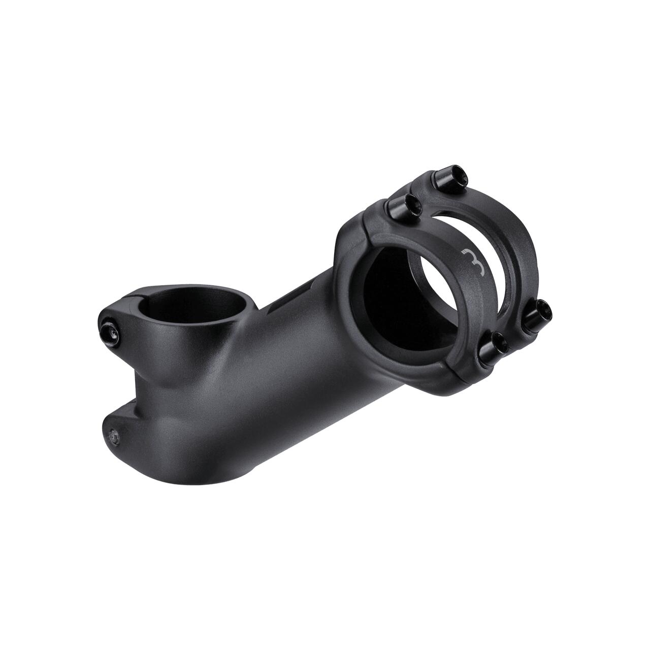 Łodyga BBB Cycling HighRise OS 31.8A/N