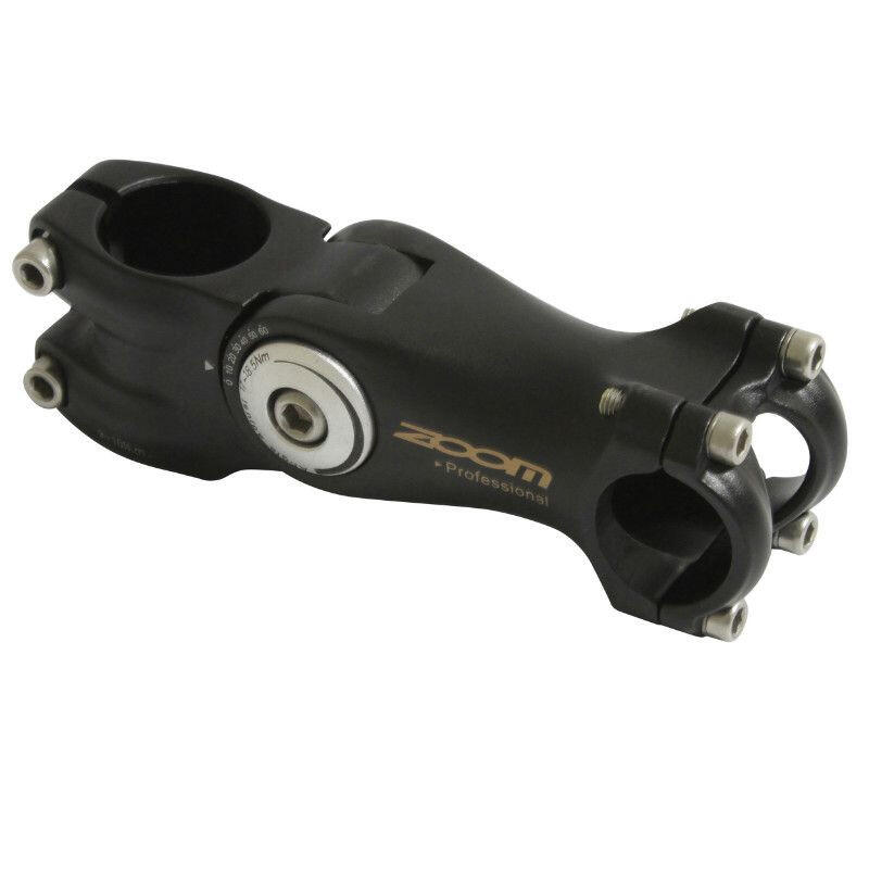 Regulowany wspornik dla widelca P2R 25.4 L 105 mm 11-8