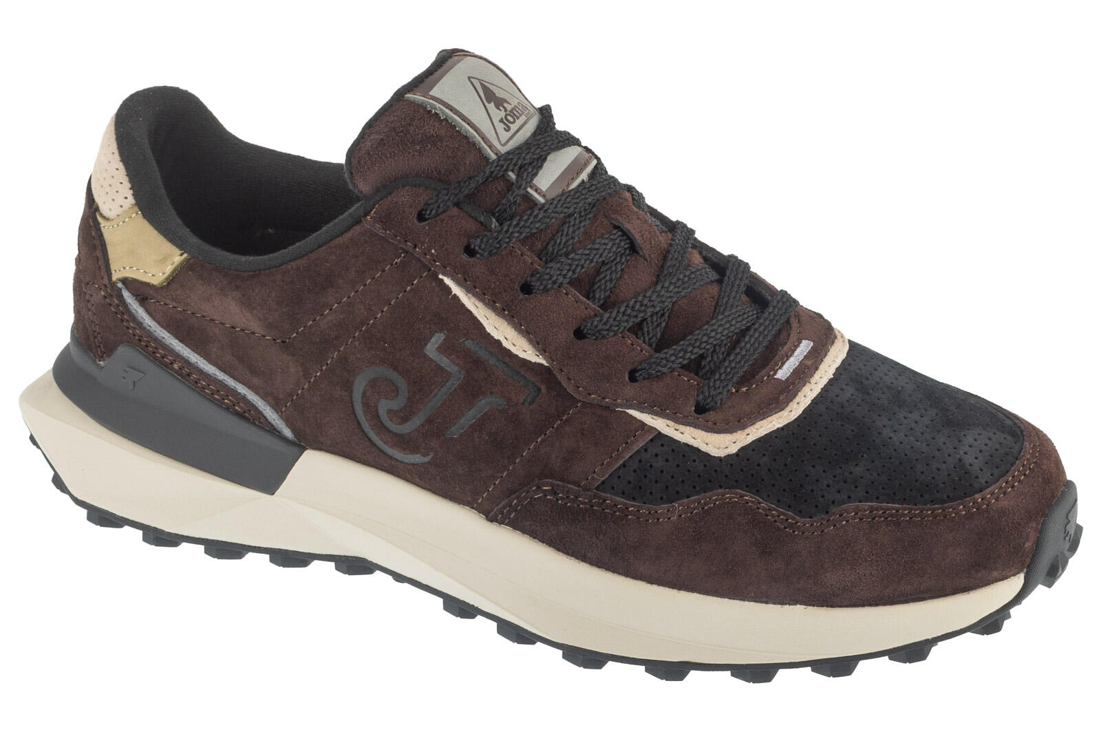 Buty sportowe Sneakersy męskie, C.Delta Men 25 CDELTW