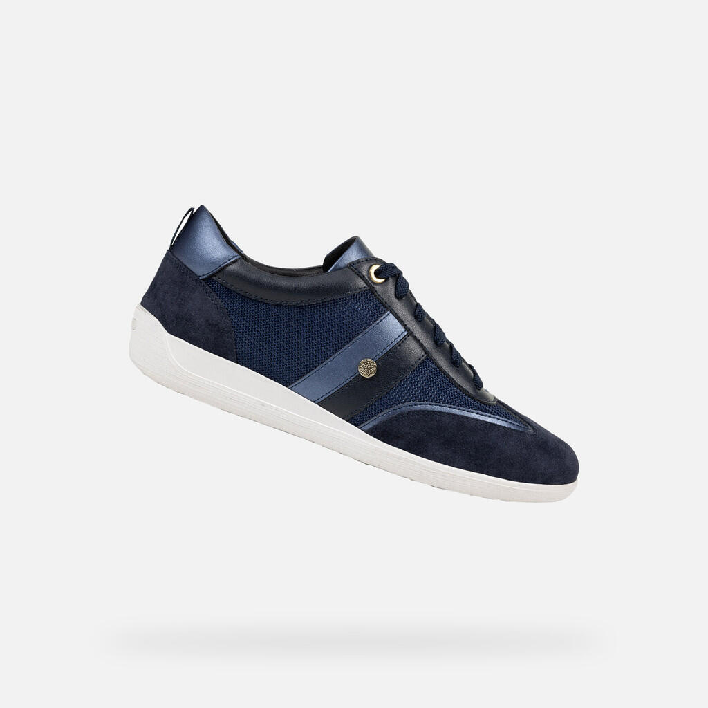 Trenerzy damscy Geox Myria B