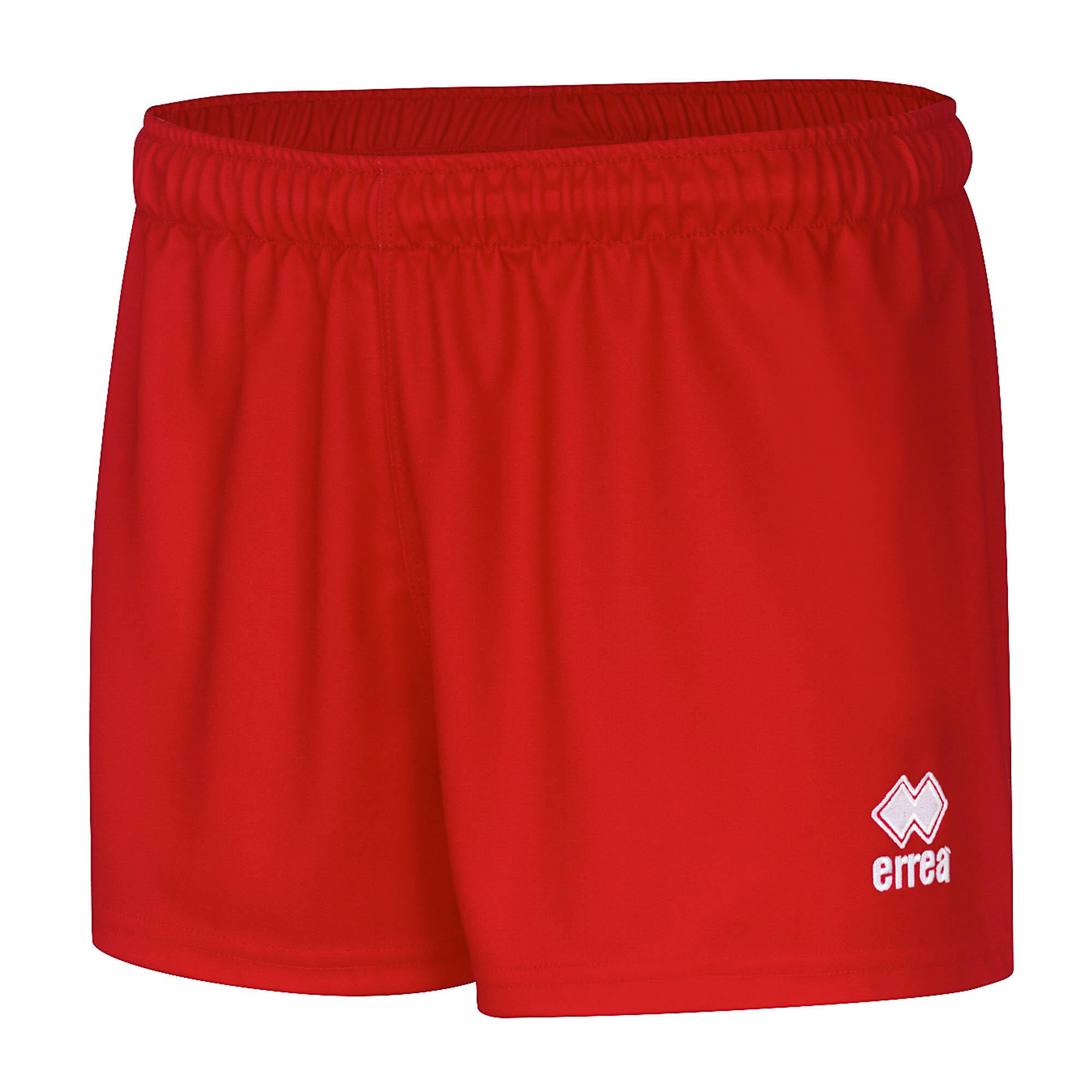 Spodenki Errea Brest Junior Dzieci
