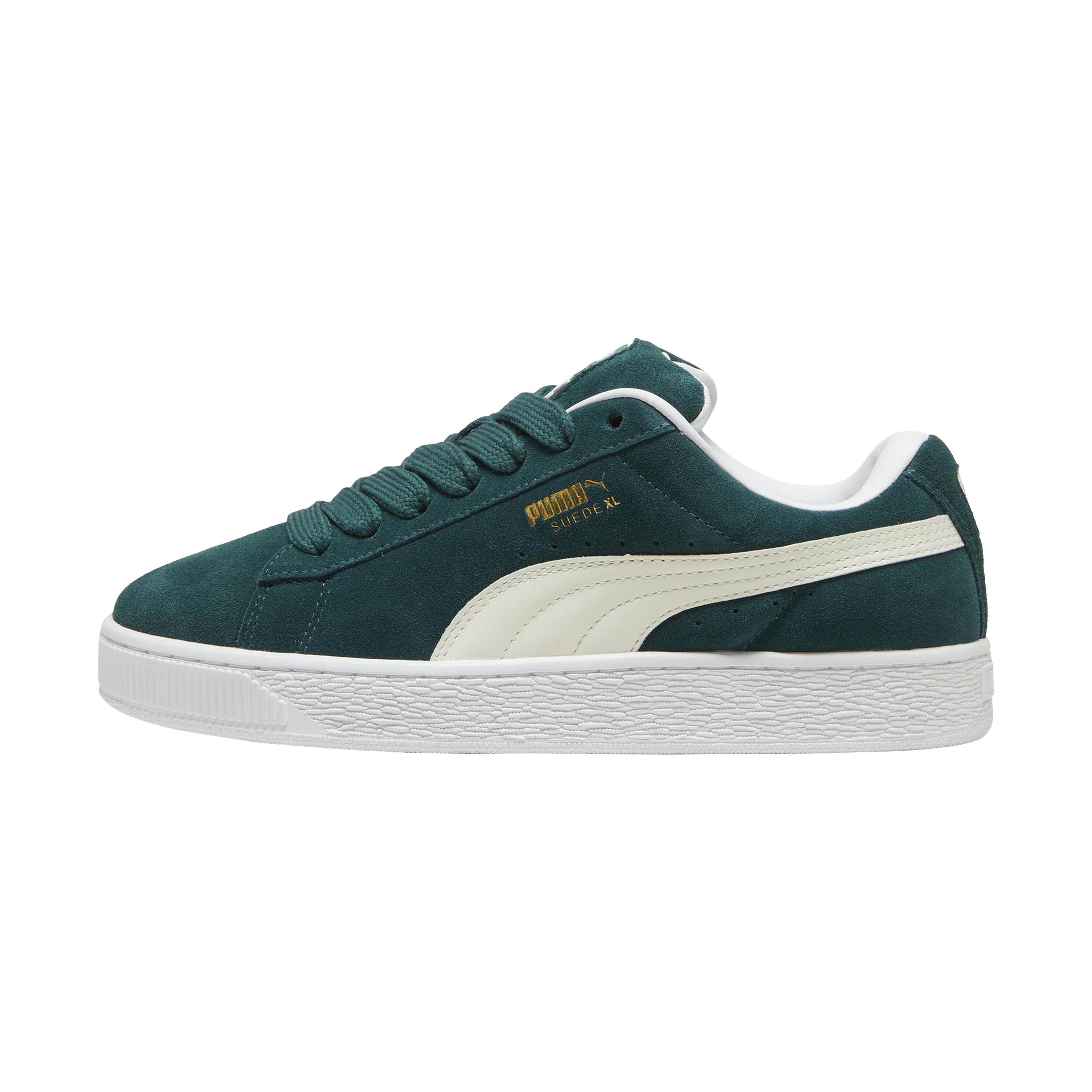 Buty sportowe męskie Puma Suede Xl Ocean
