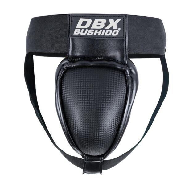 Suspensor męski ze stalową wkładką WARRIOR DBX Bushido