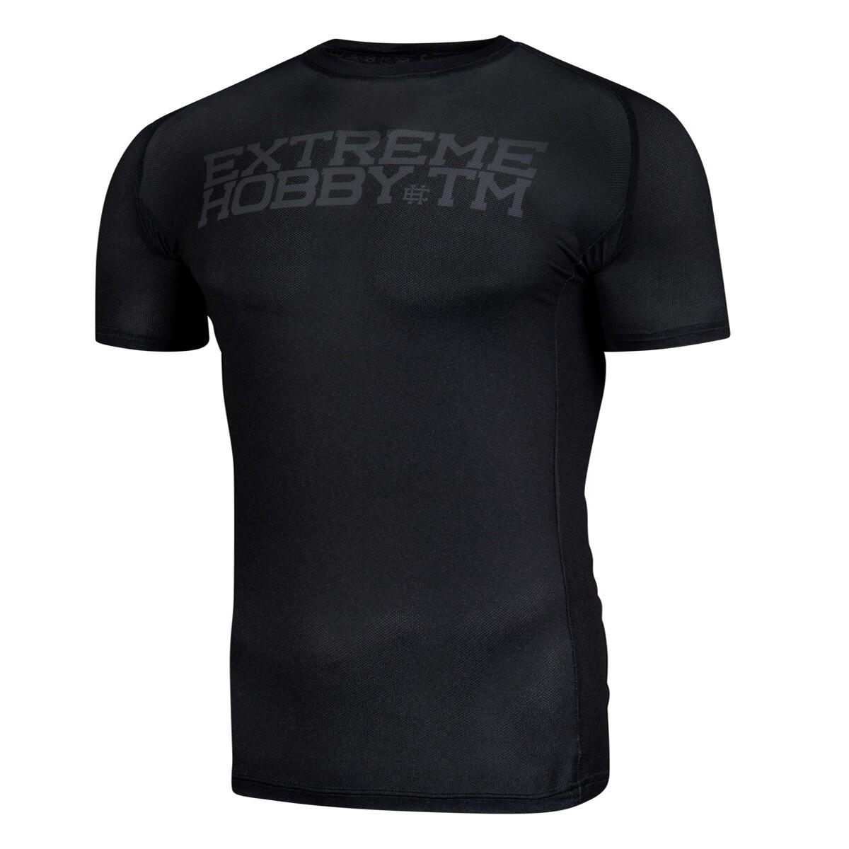 Koszulka Techniczna Sportowa Męska EXTREME HOBBY TRACE