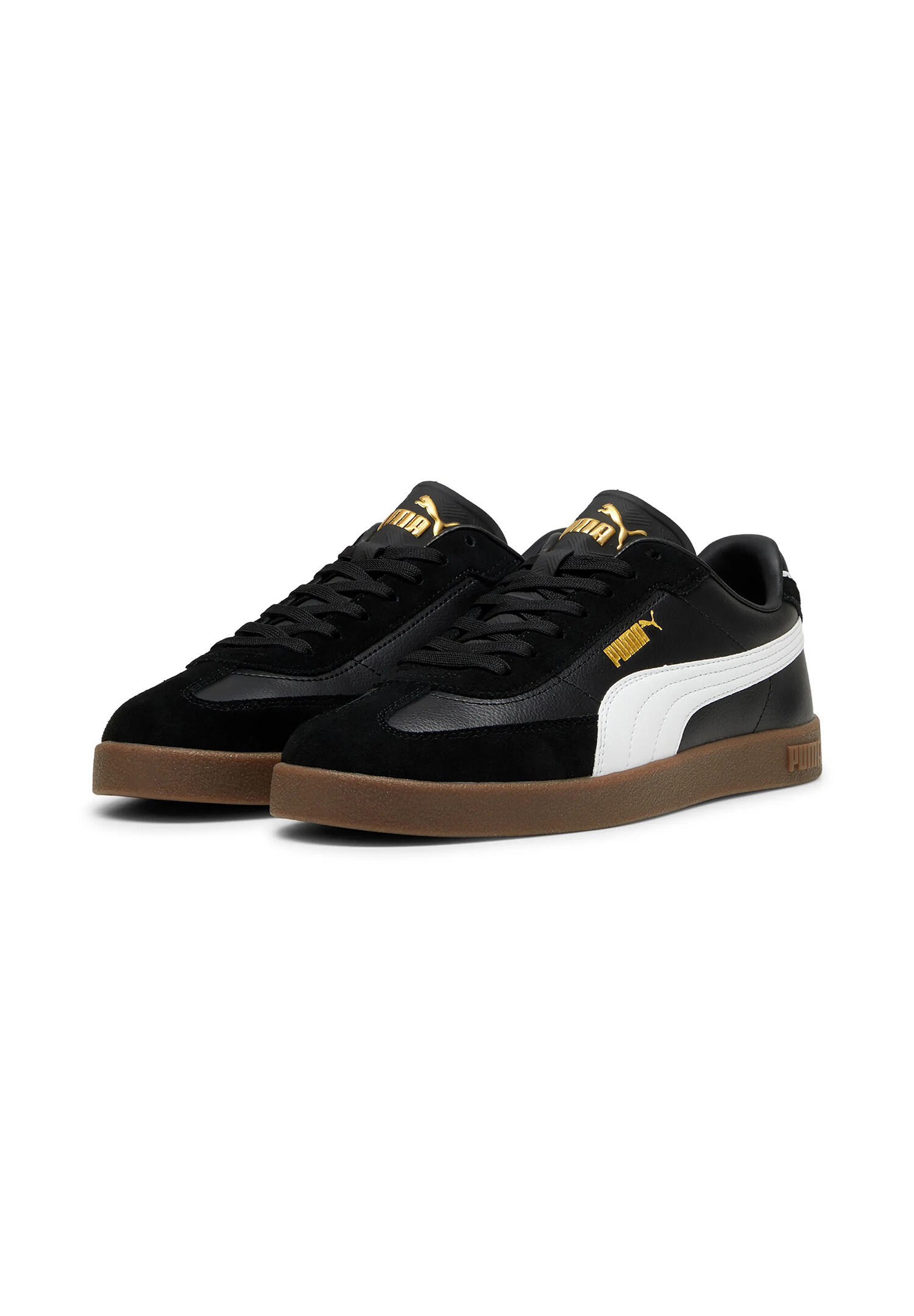 Buty damskie sportowe sneakersy Puma CLUB II ERA