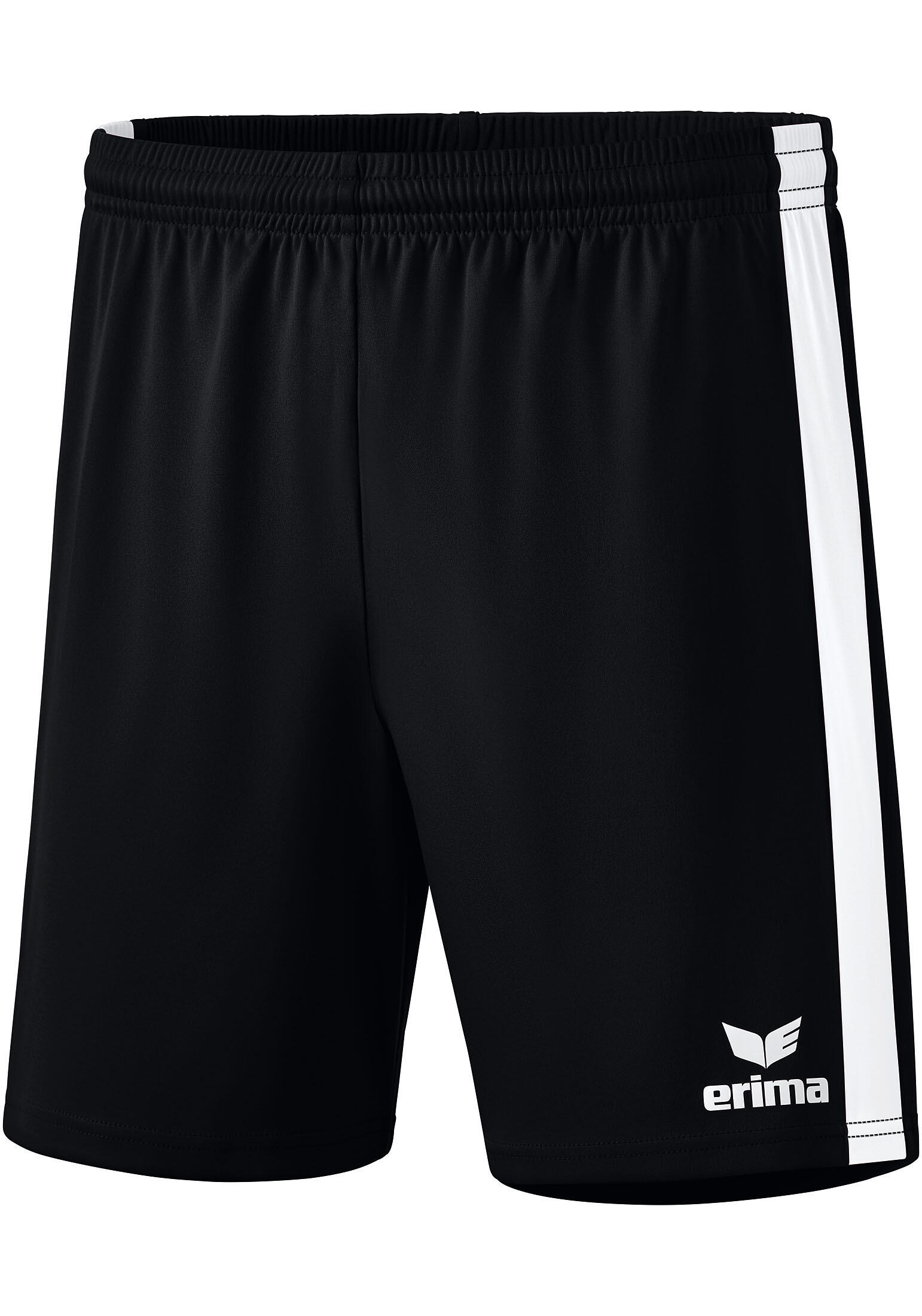 Szorty Erima Retro Star