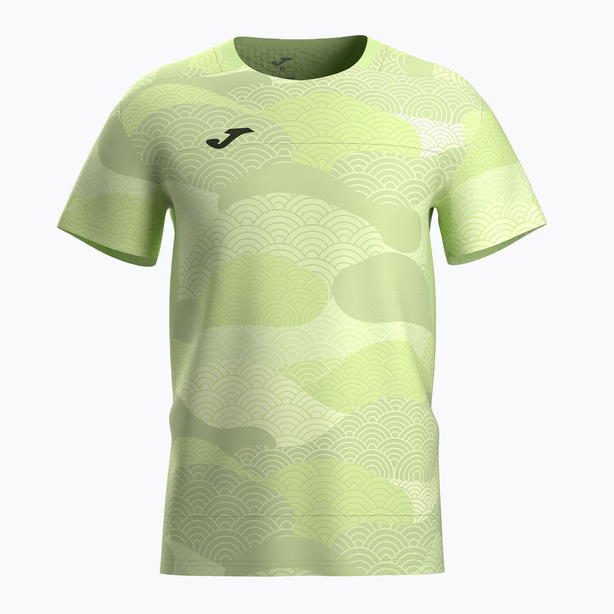 Koszulka tenisowa męska Joma Challenge
