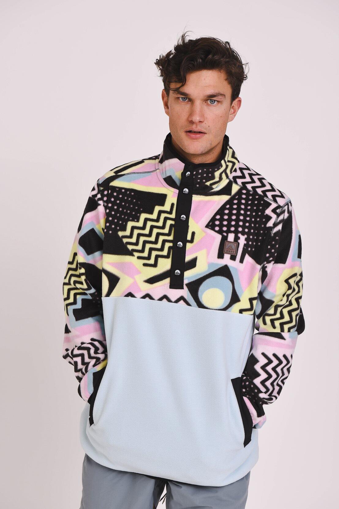 Saved By The Bell Polar Baby Blue