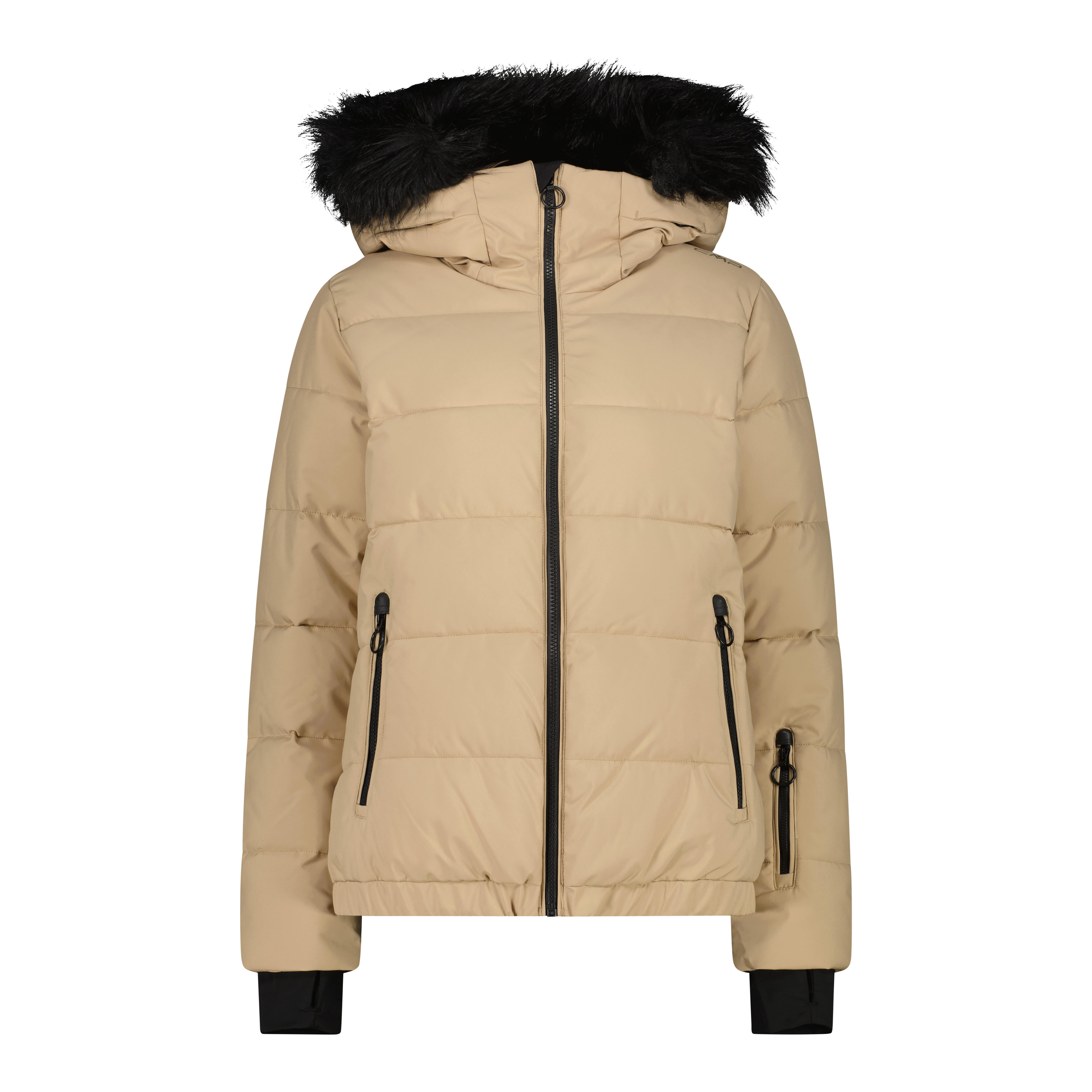 Kurtka narciarska damska CMP