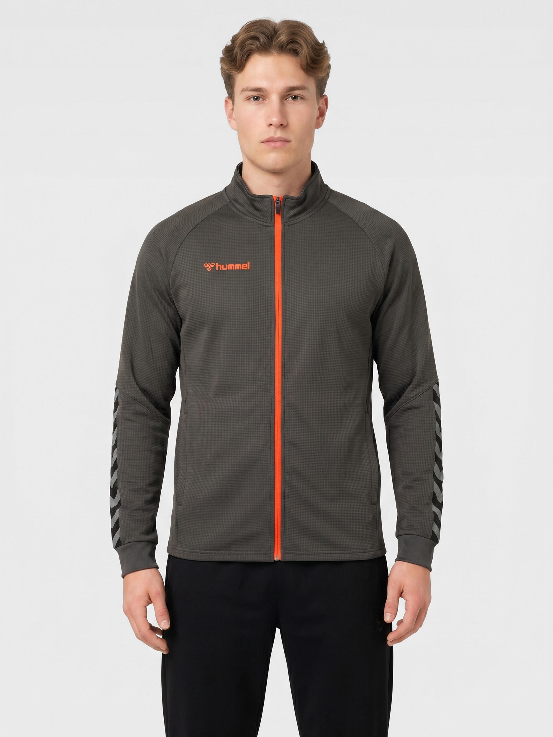 Kurtka Hummel Zip hmlAUTHENTIC Poly