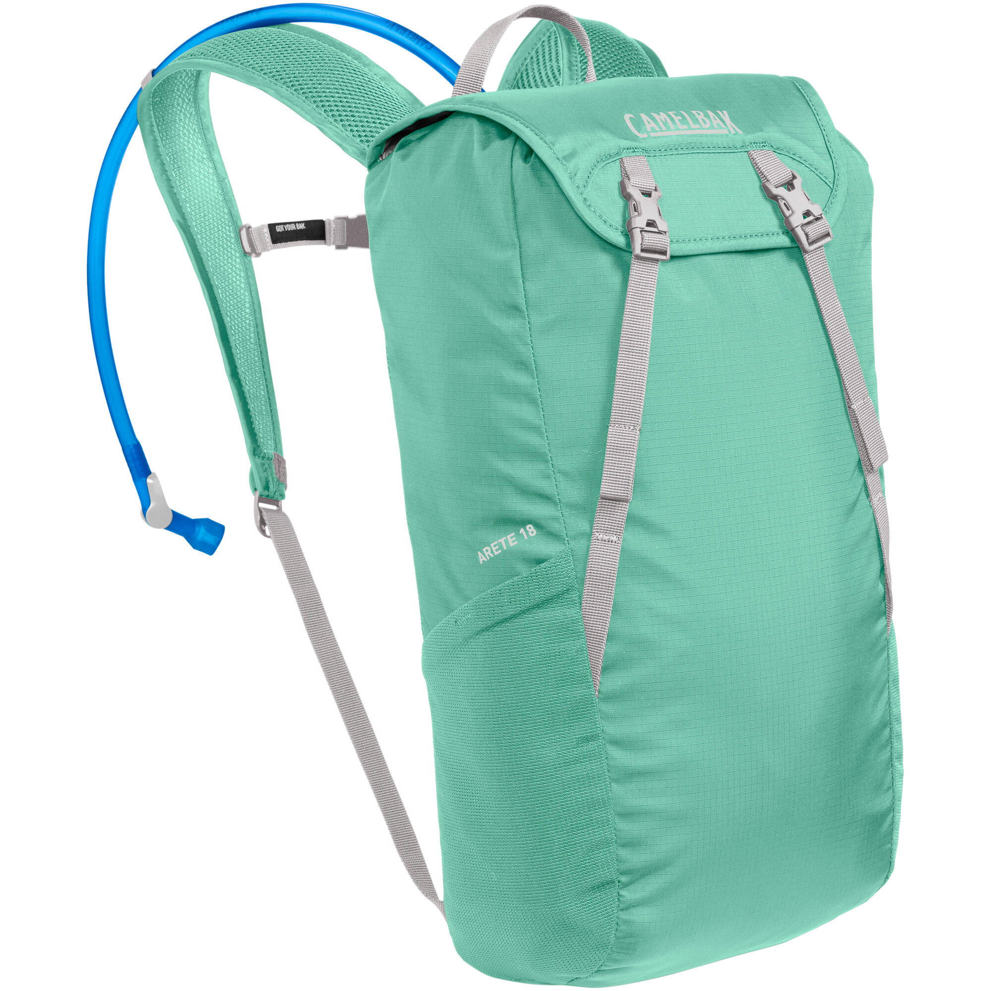 2nd - Plecak turystyczny CAMELBAK Arete 18