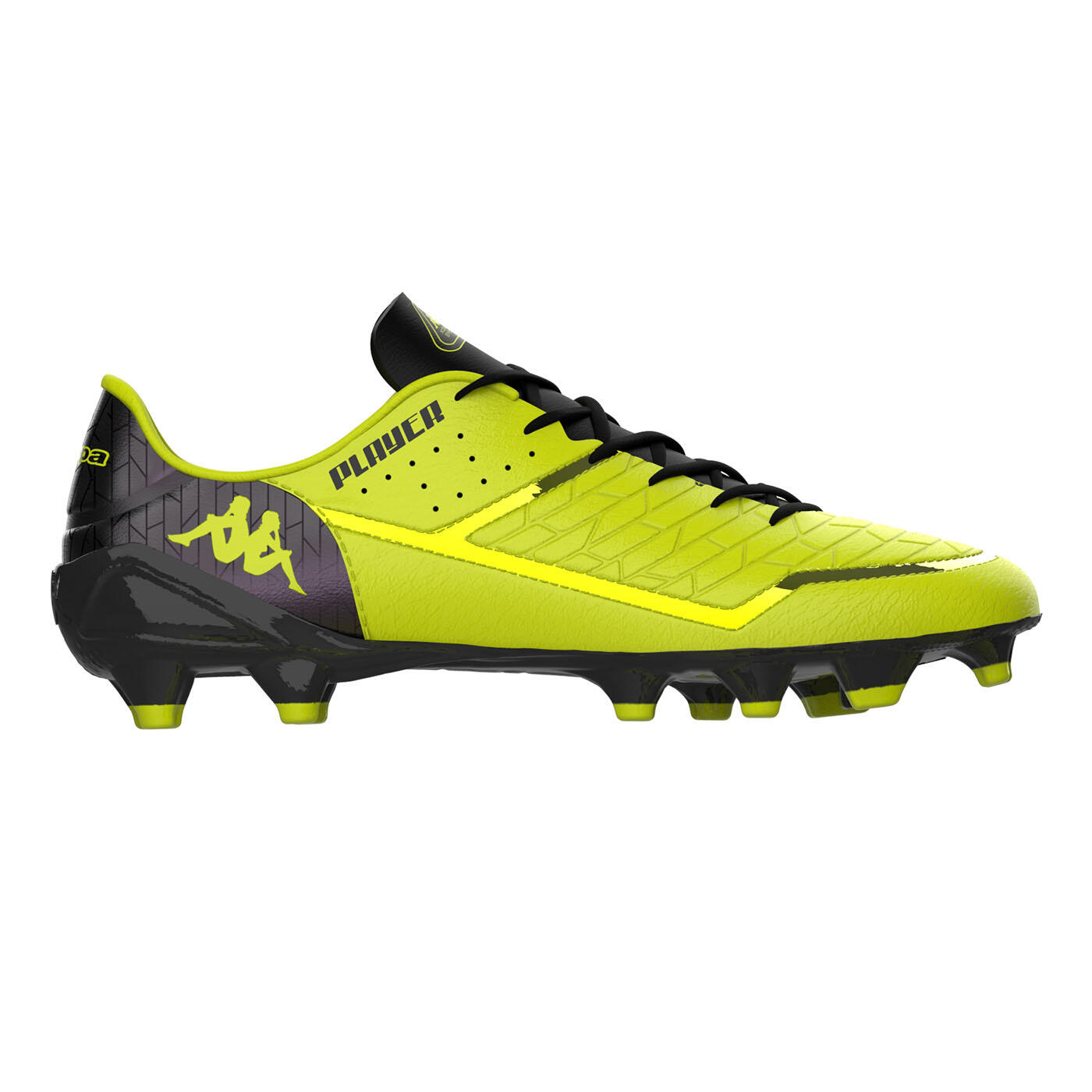 Buty piłkarskie Kappa Kombat Player Base FG