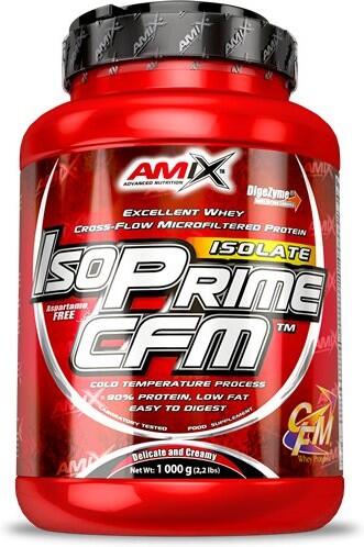 IsoPrime CFM Amix 1000g