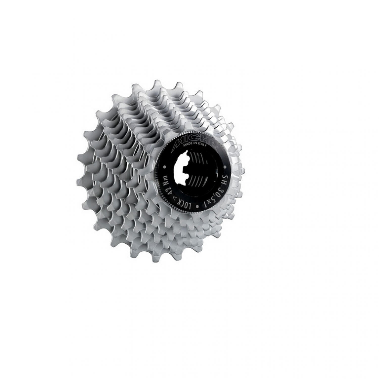 Kaseta 11 biegów Miche Primato Shimano