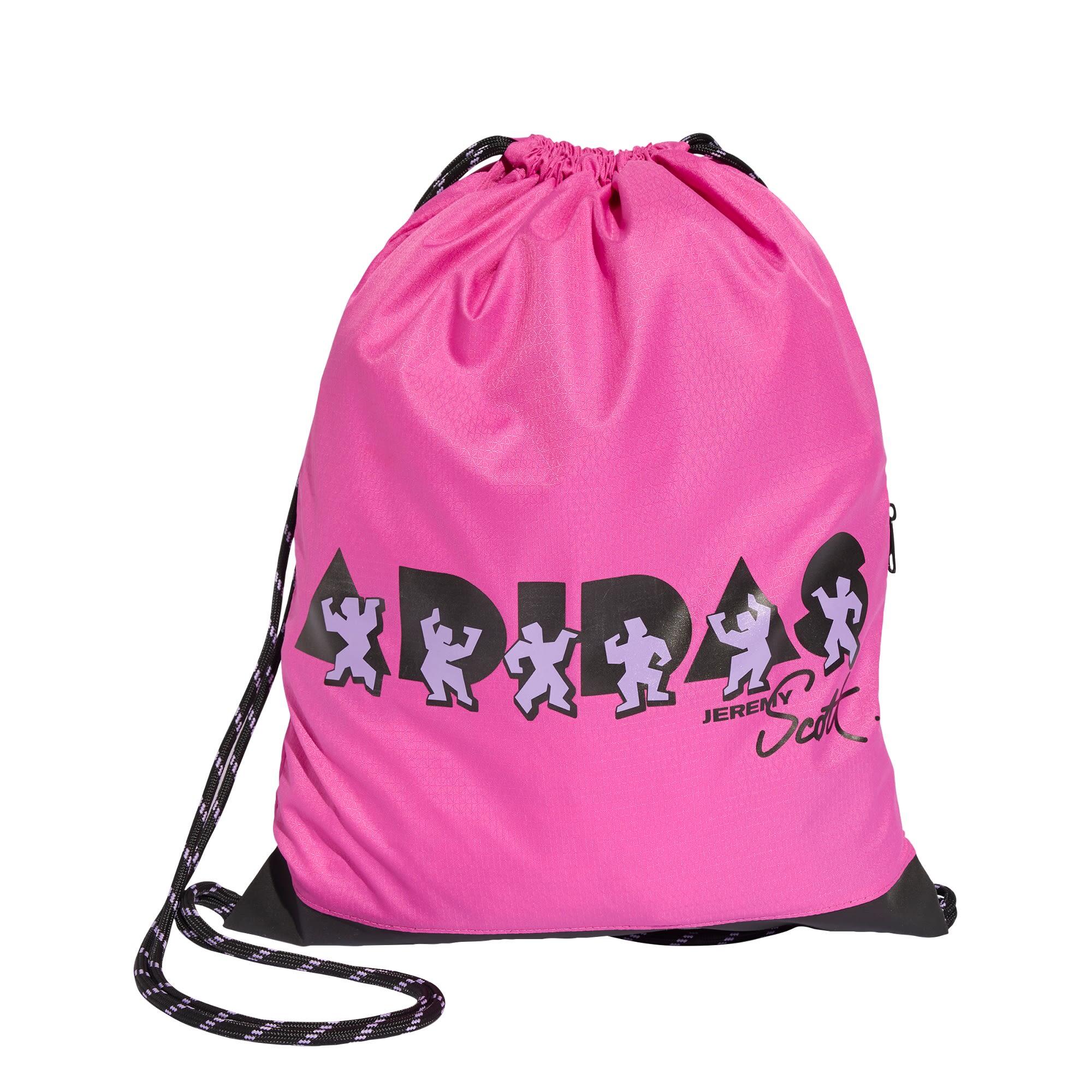 Torba-worek adidas x Jeremy Scott