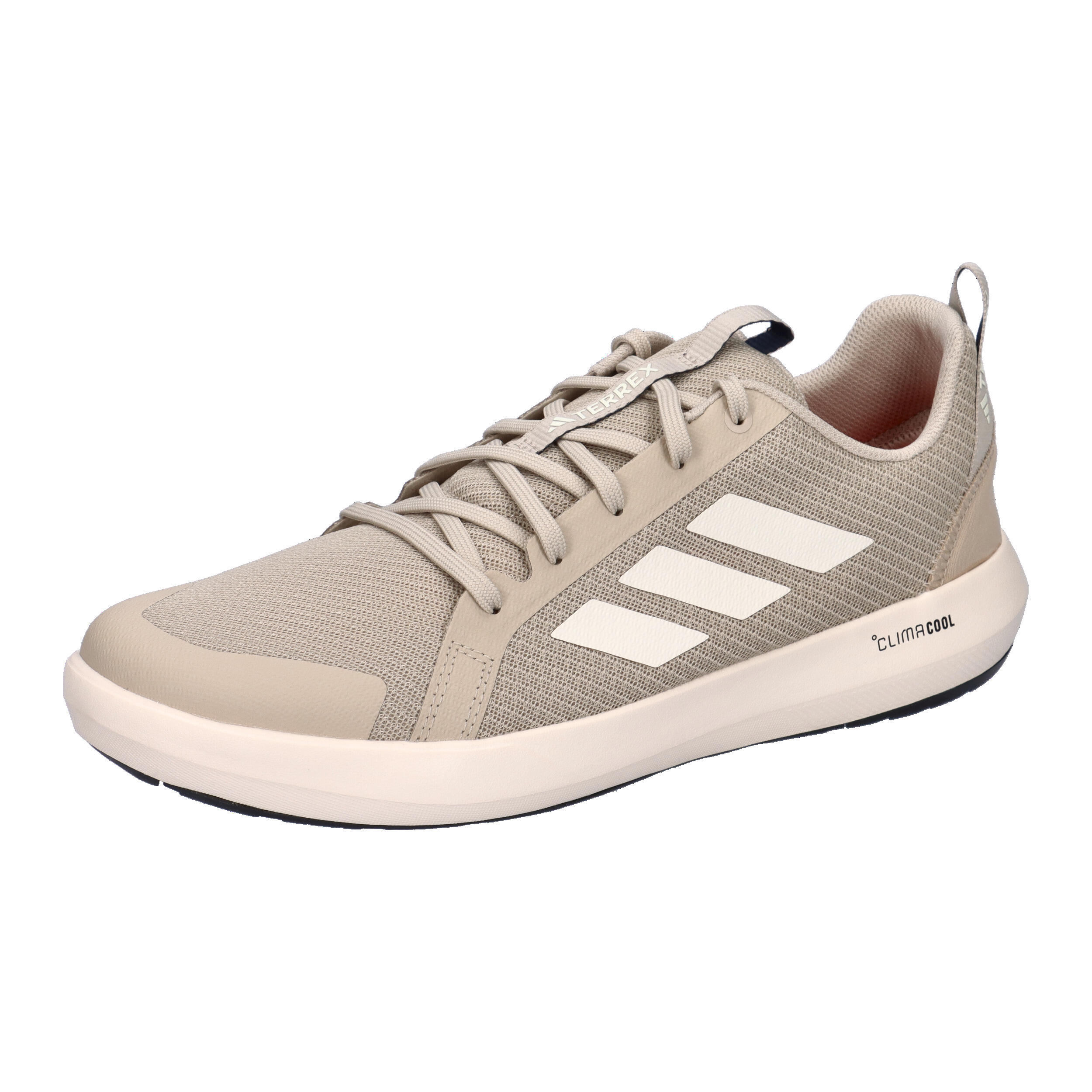 Buty trekkingowe adidas Terrex Boat Climacool