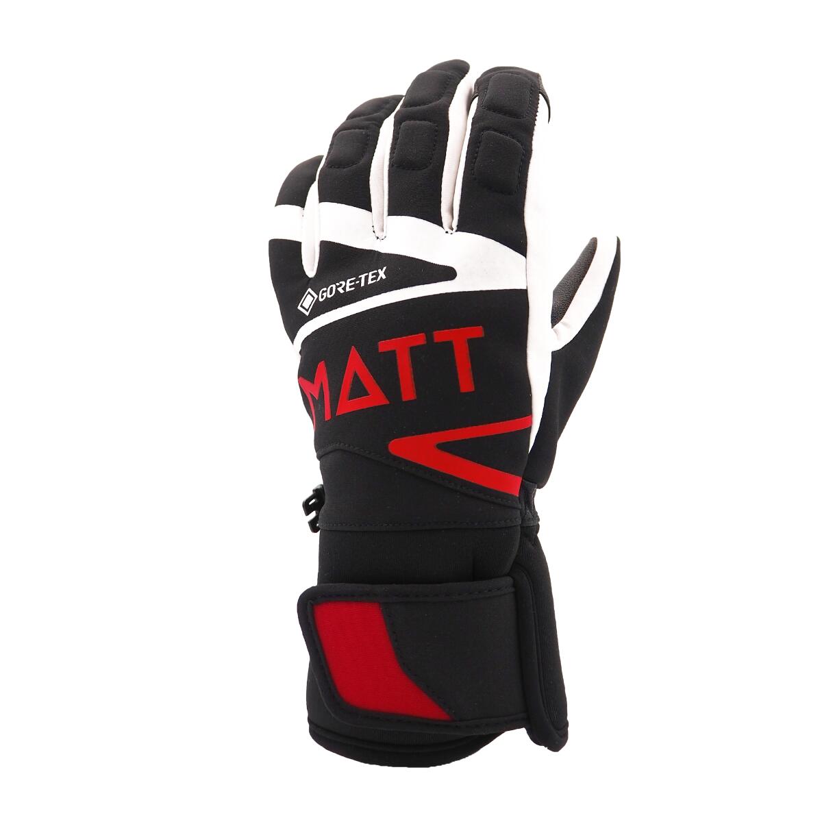 Dziecięce rękawice narciarskie MATT Gore-tex