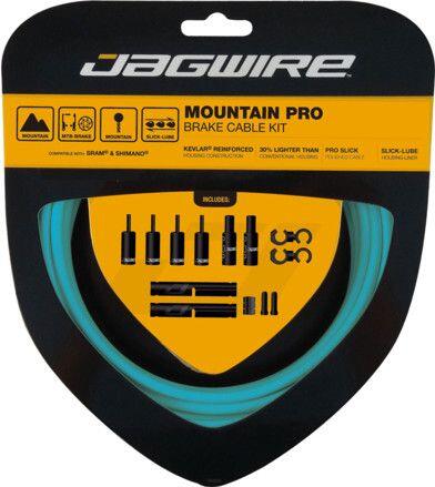 Zestaw hamulcowy Jagwire Pro