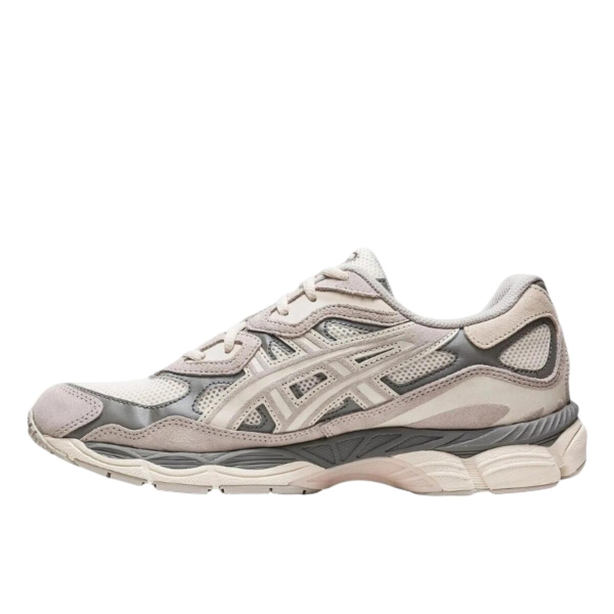 ASICS Gel-NYC Oyster Grey