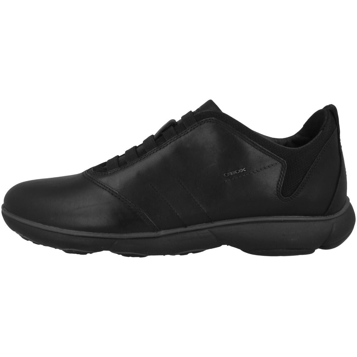 Trenerzy Geox Nebula Tumb.Lea