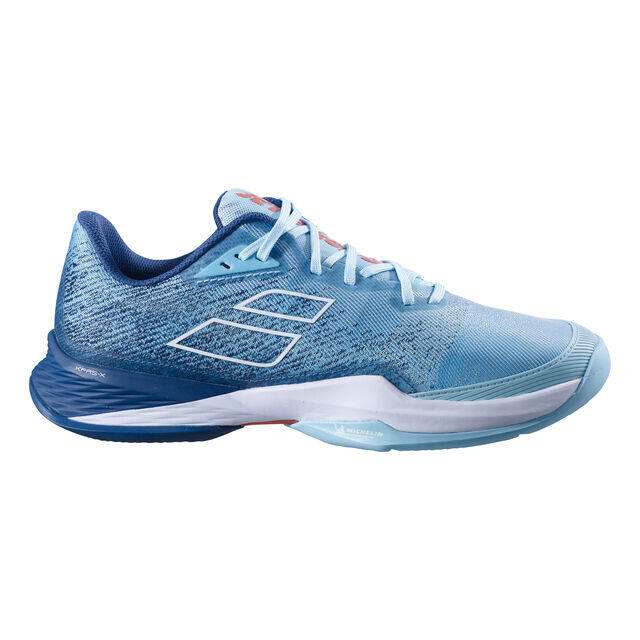 Buty do tenisa męskie Babolat Jet Mach 3 Clay
