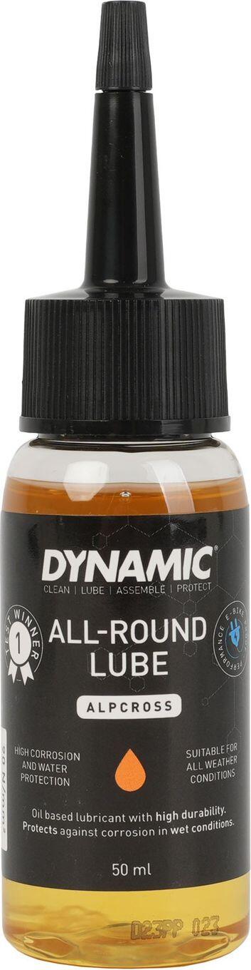 Olej Dy All Round Lube Alpcross 50Ml