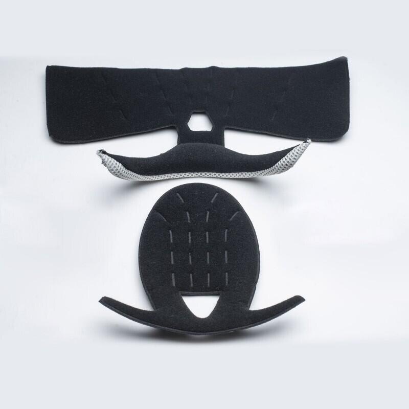 Pianka do kasku Urge Lunar