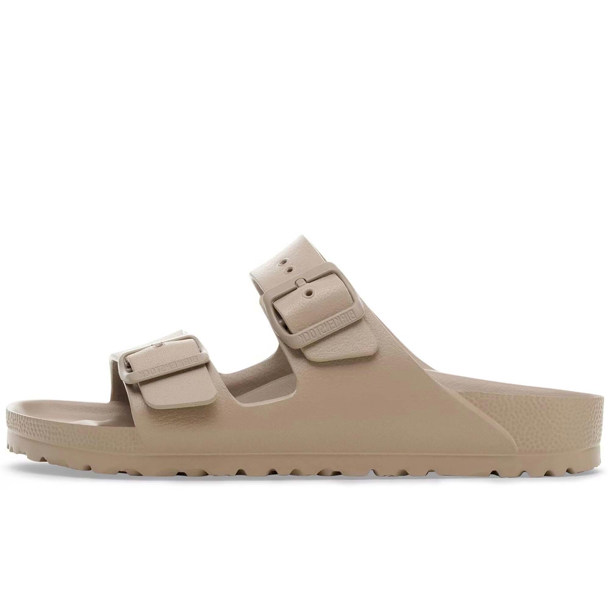 Sandały Birkenstock Arizona Eva Damskie