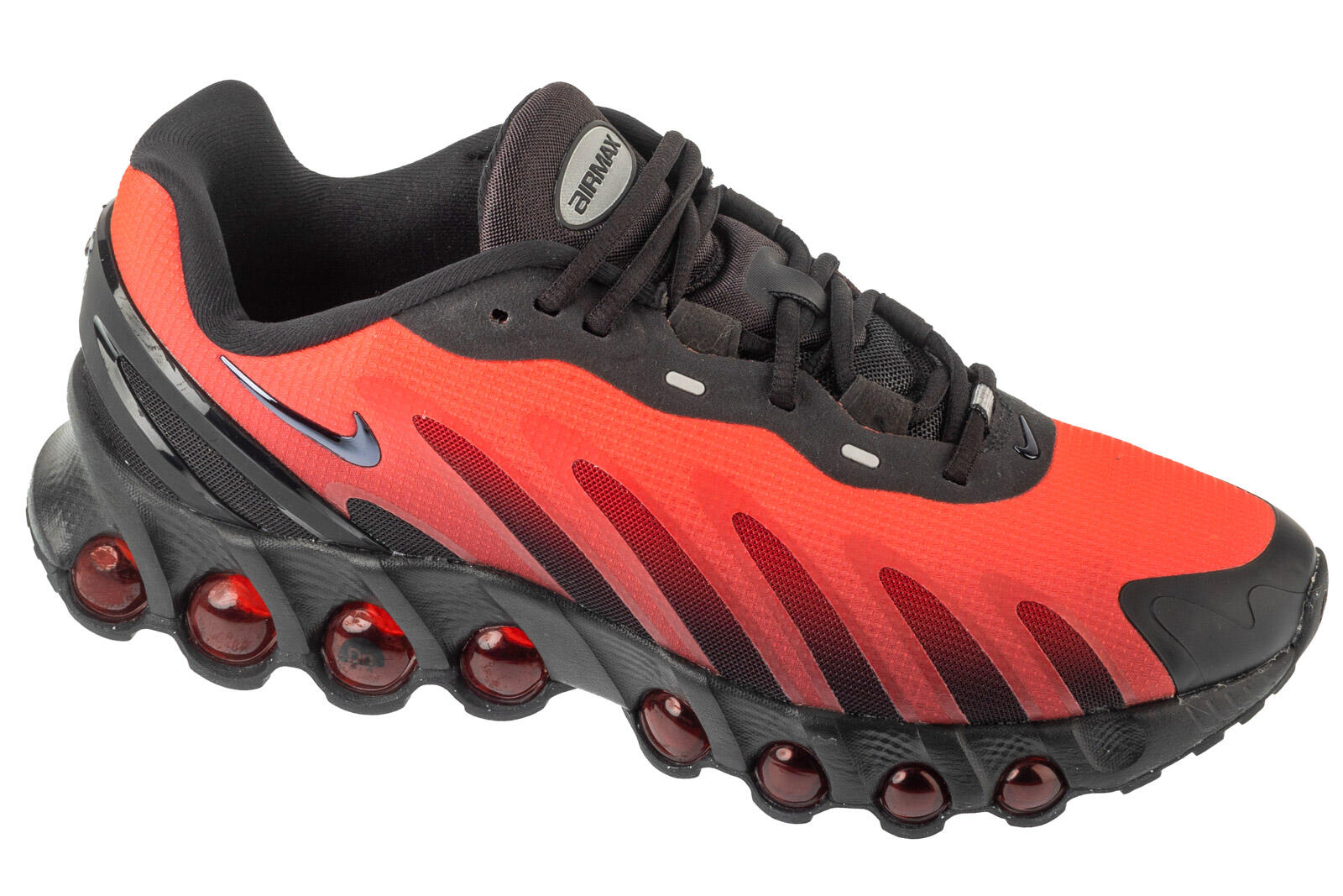Buty sportowe Sneakersy męskie, Dn8