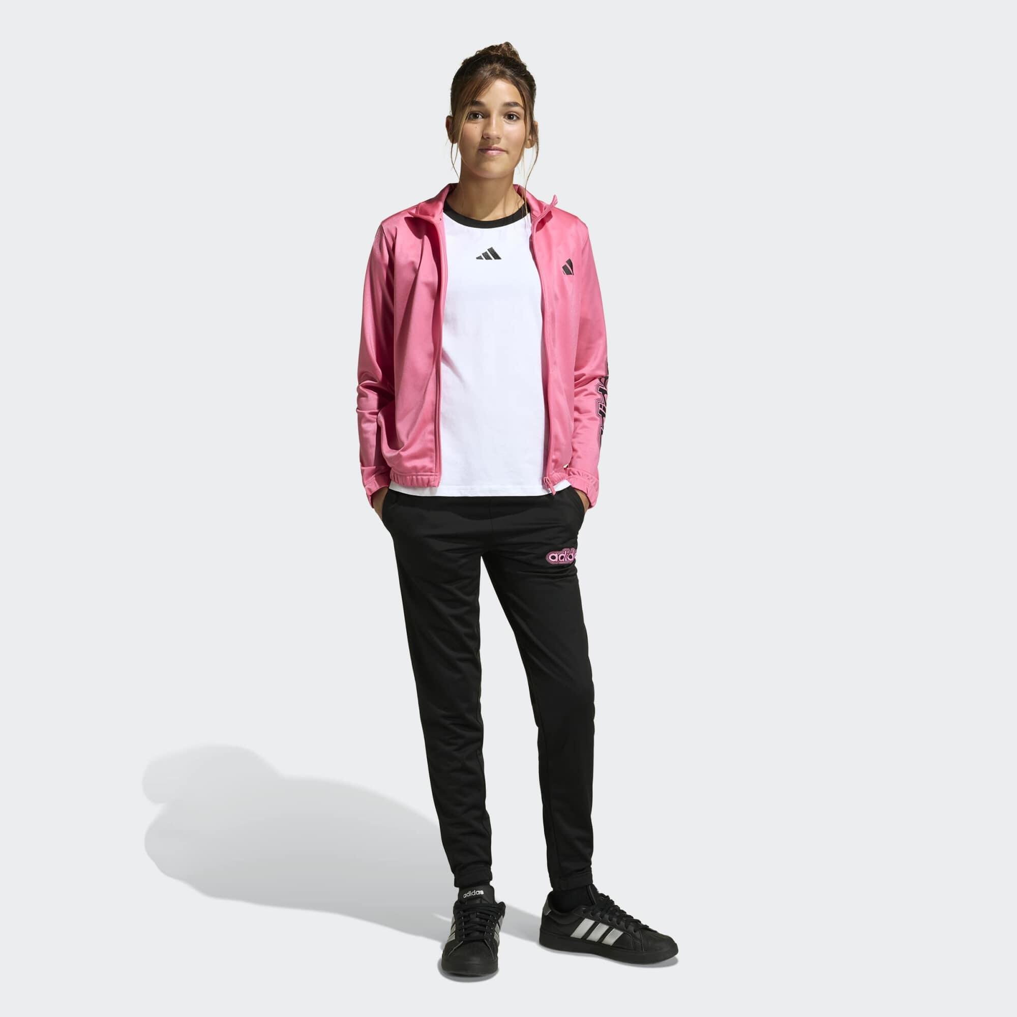 Dres dziecięcy ADIDAS