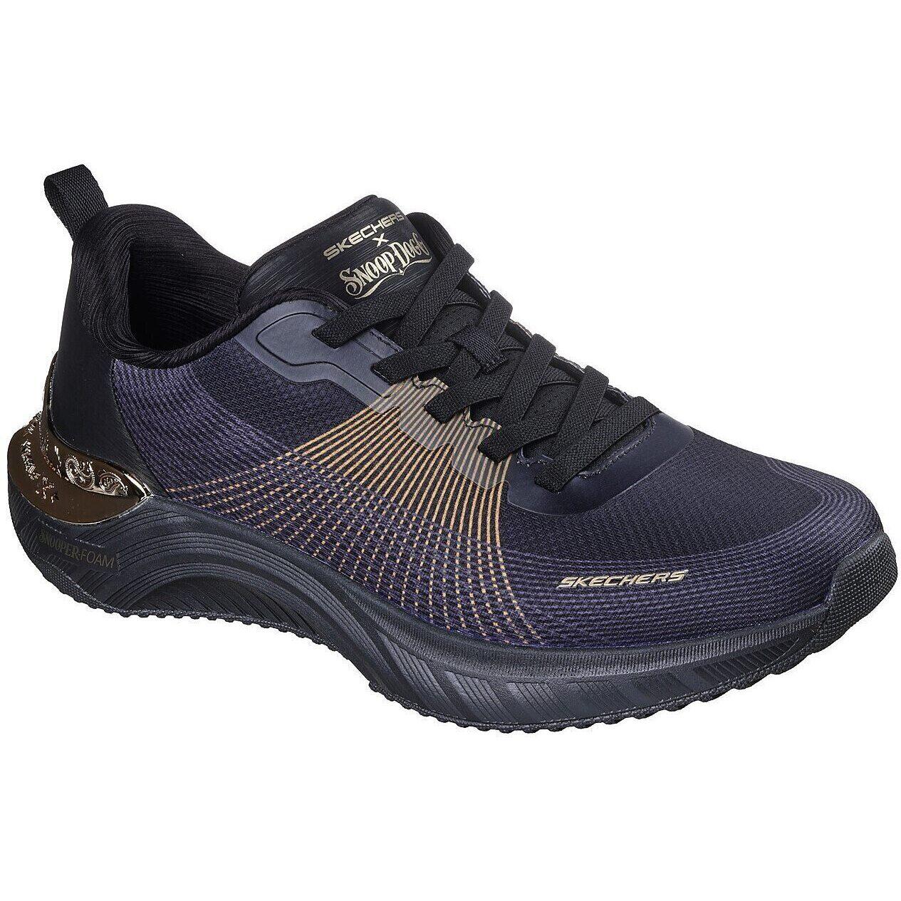 Buty sportowe męskie Skechers Snooper Foam snoop Ace Tracks