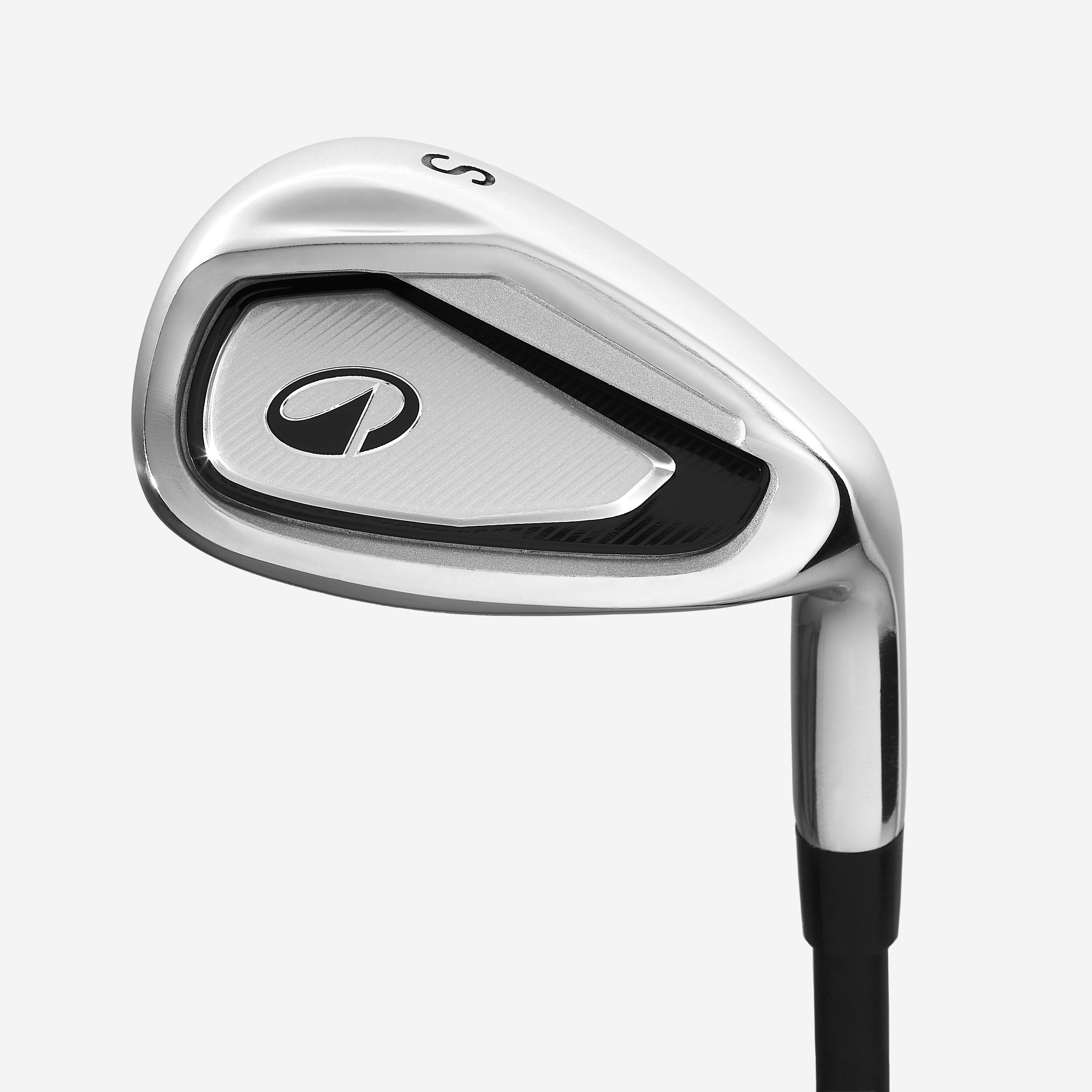 Kij golfowy sandwedge dla dzieci 11 -13 lat dla praworęcznych