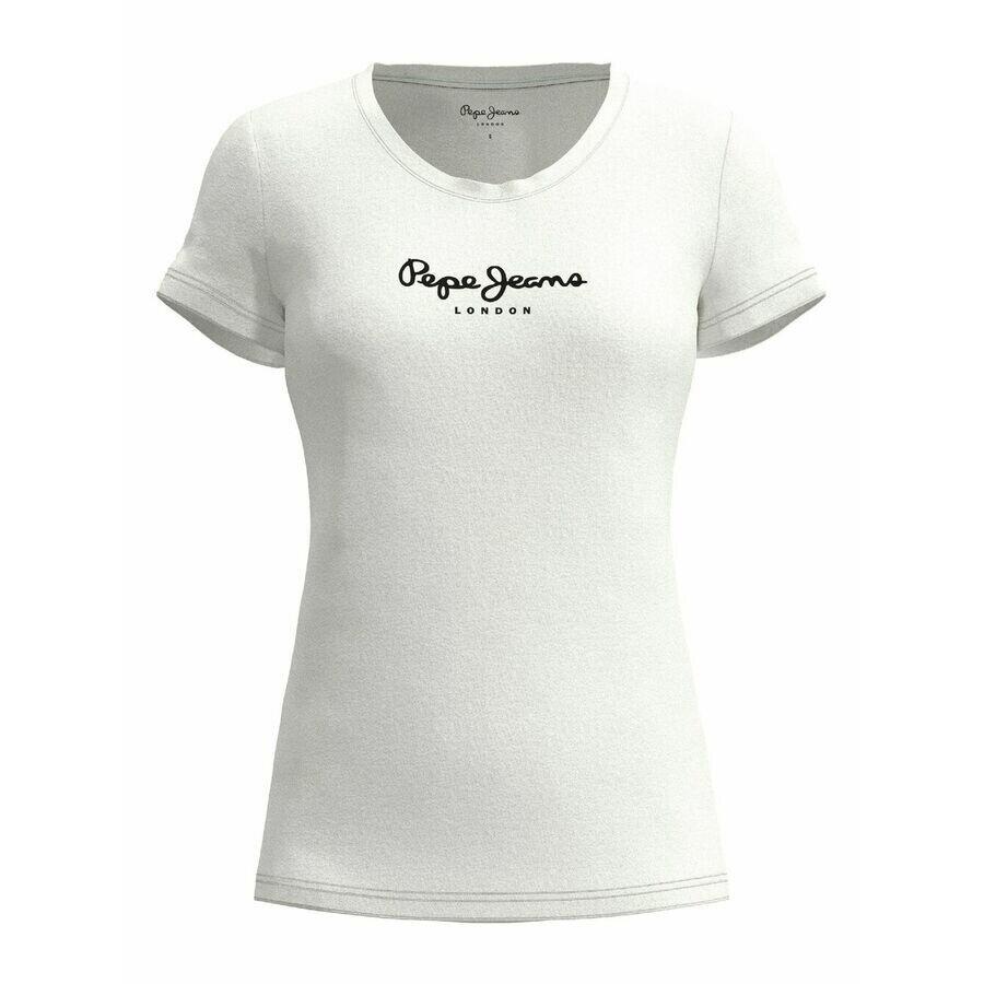 Koszulka damska Pepe Jeans New Virginia N