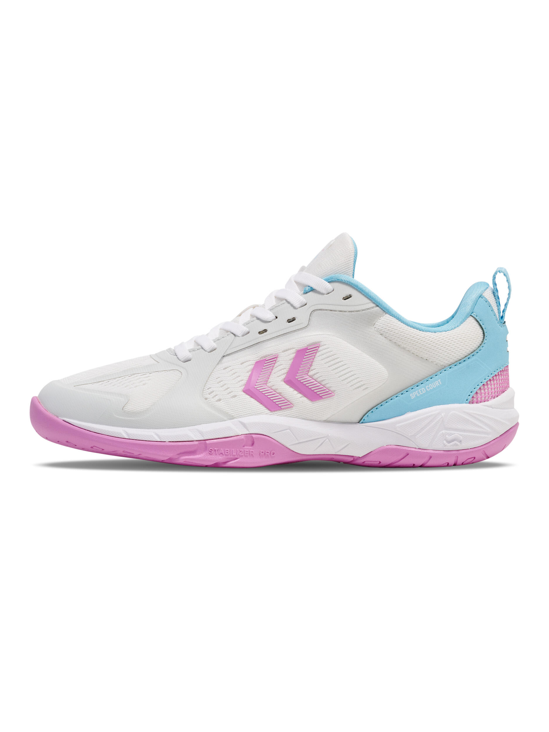 Buty halowe Hummel Speed Court