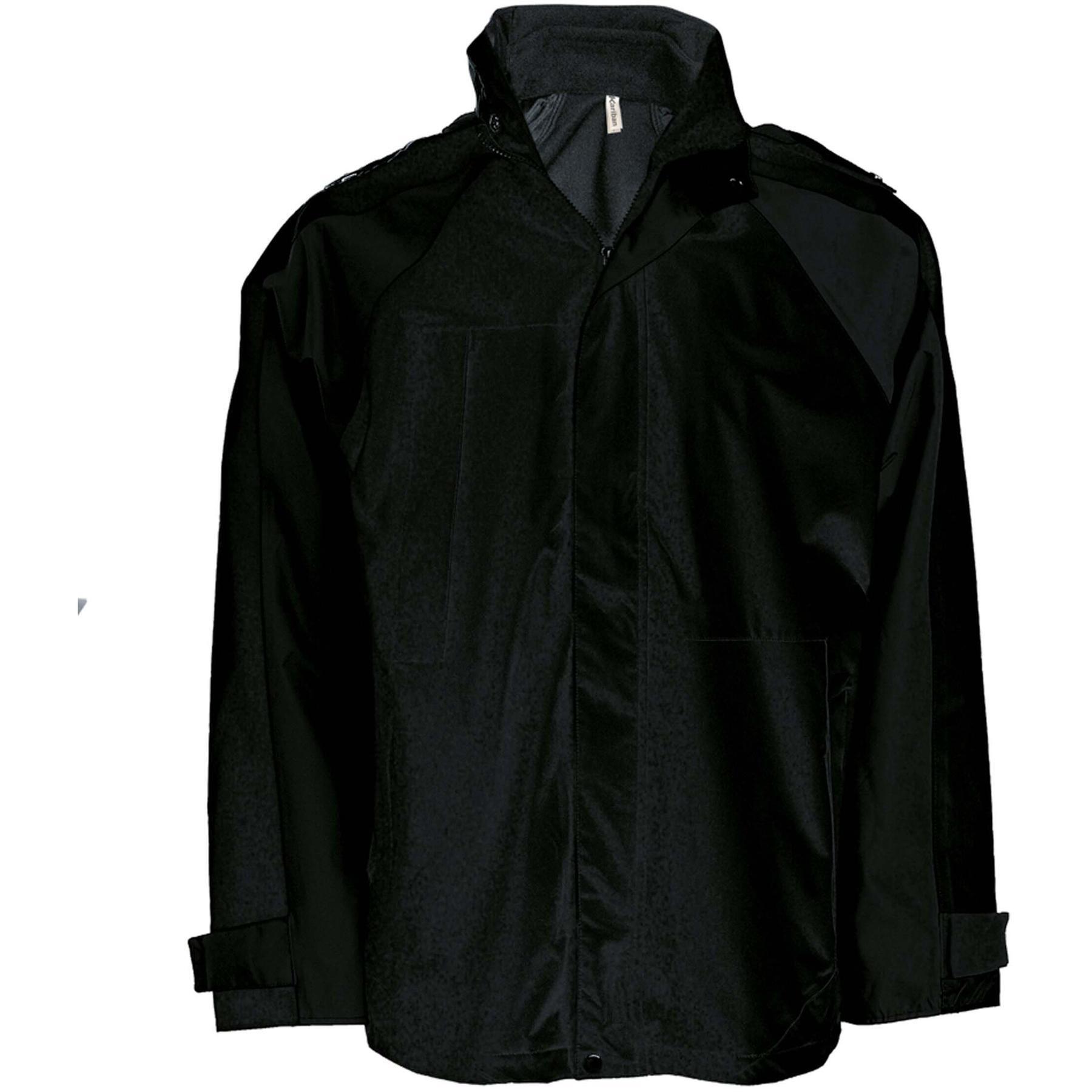 Parka Kariban 3 En 1