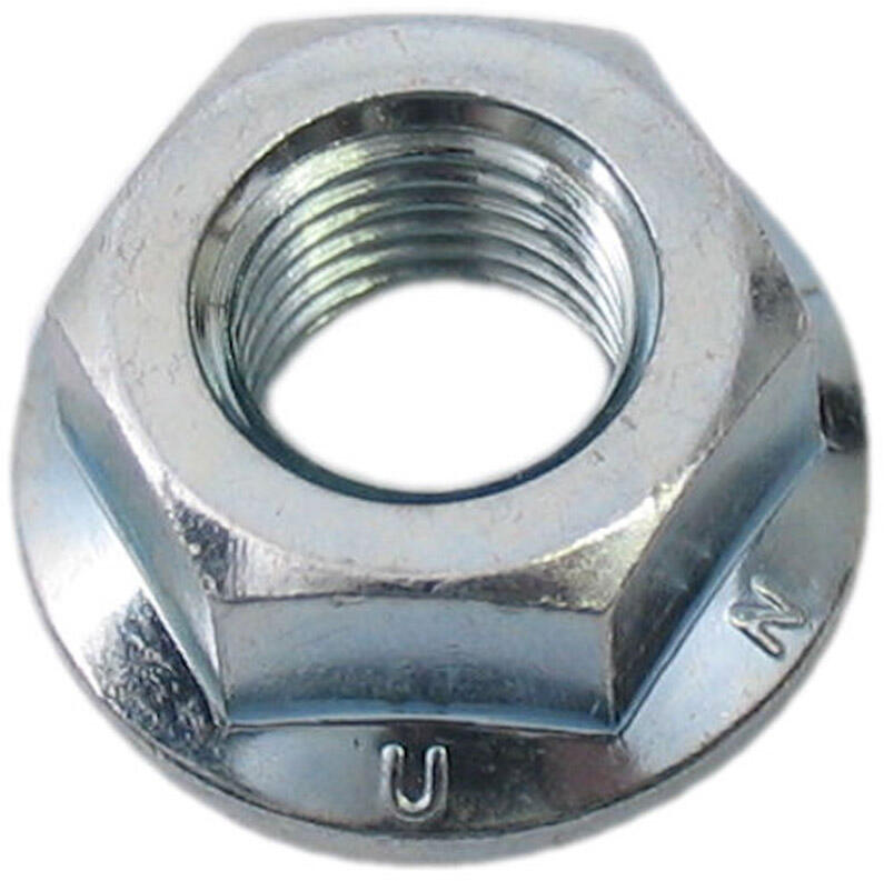 Nakrętka osi tylnej Shimano CB-E110