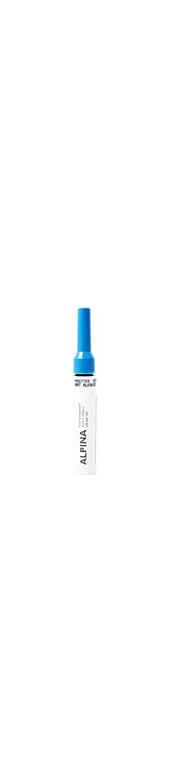 Alpina Korektor Lakieru Petrol Blue Grey PMS 7705